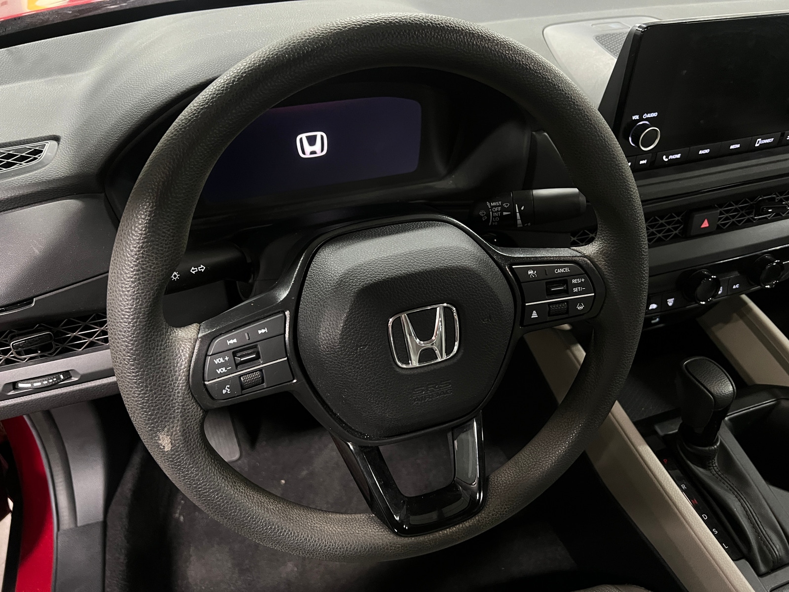 Thumbnail: 2023 Honda Accord - 5