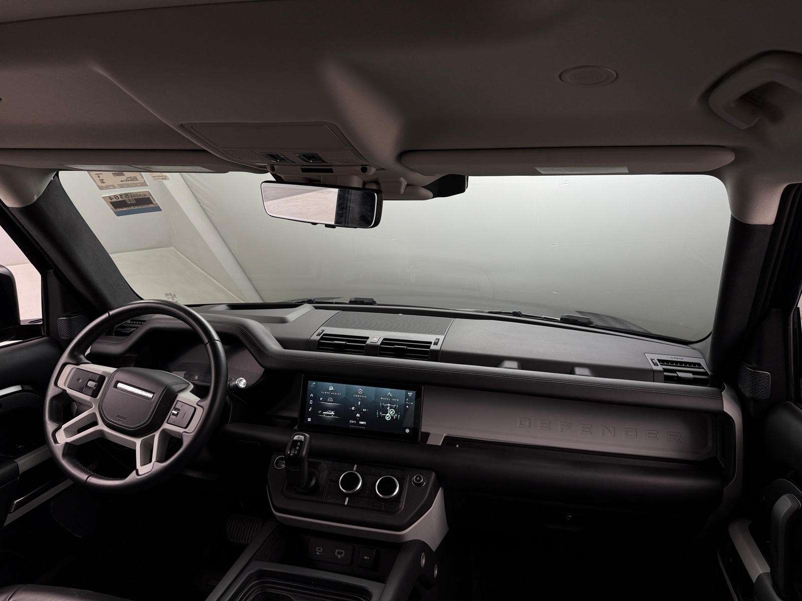 Thumbnail: 2020 Land Rover Defender - 2