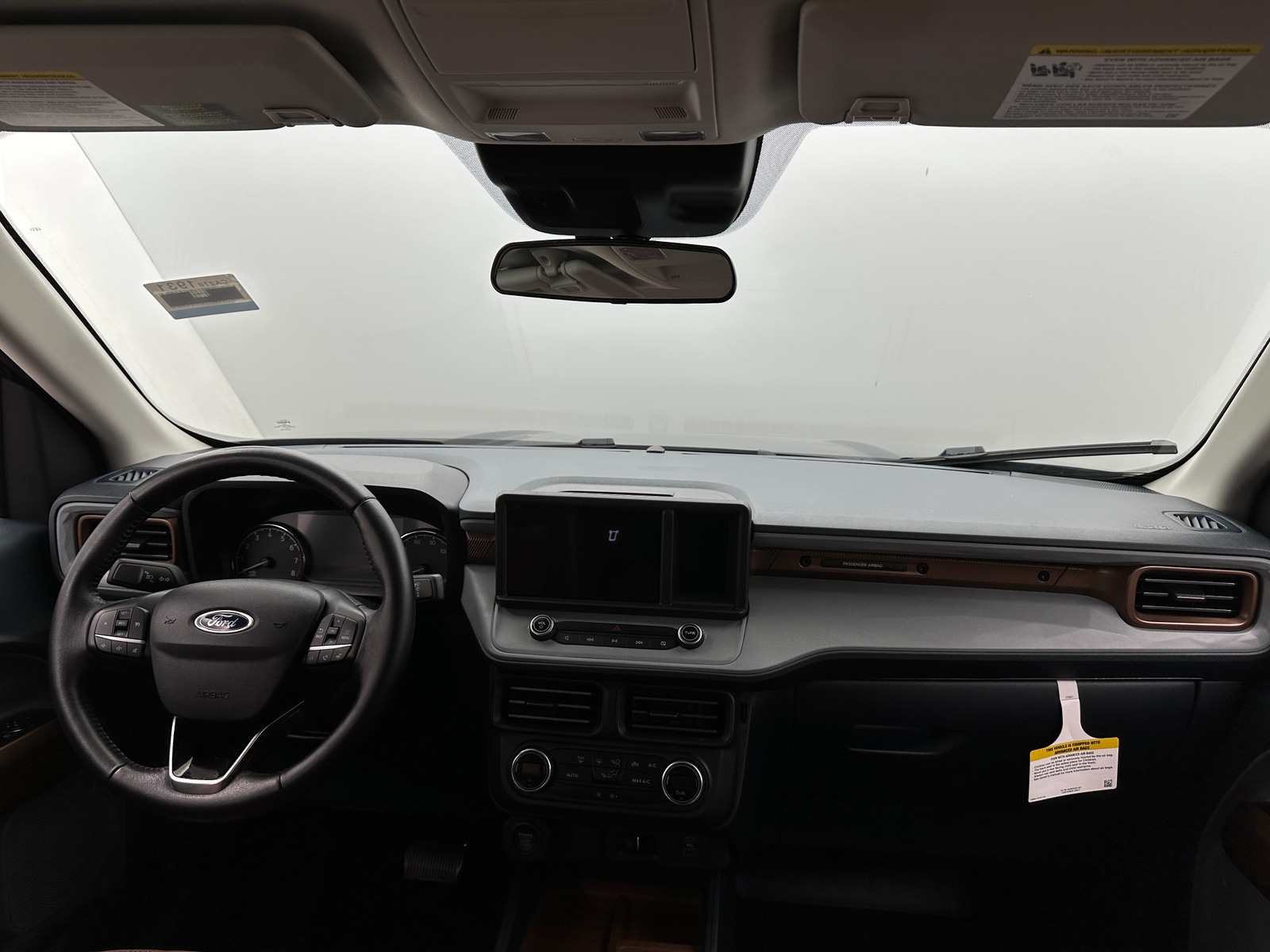 Thumbnail: 2022 Ford Maverick - 2