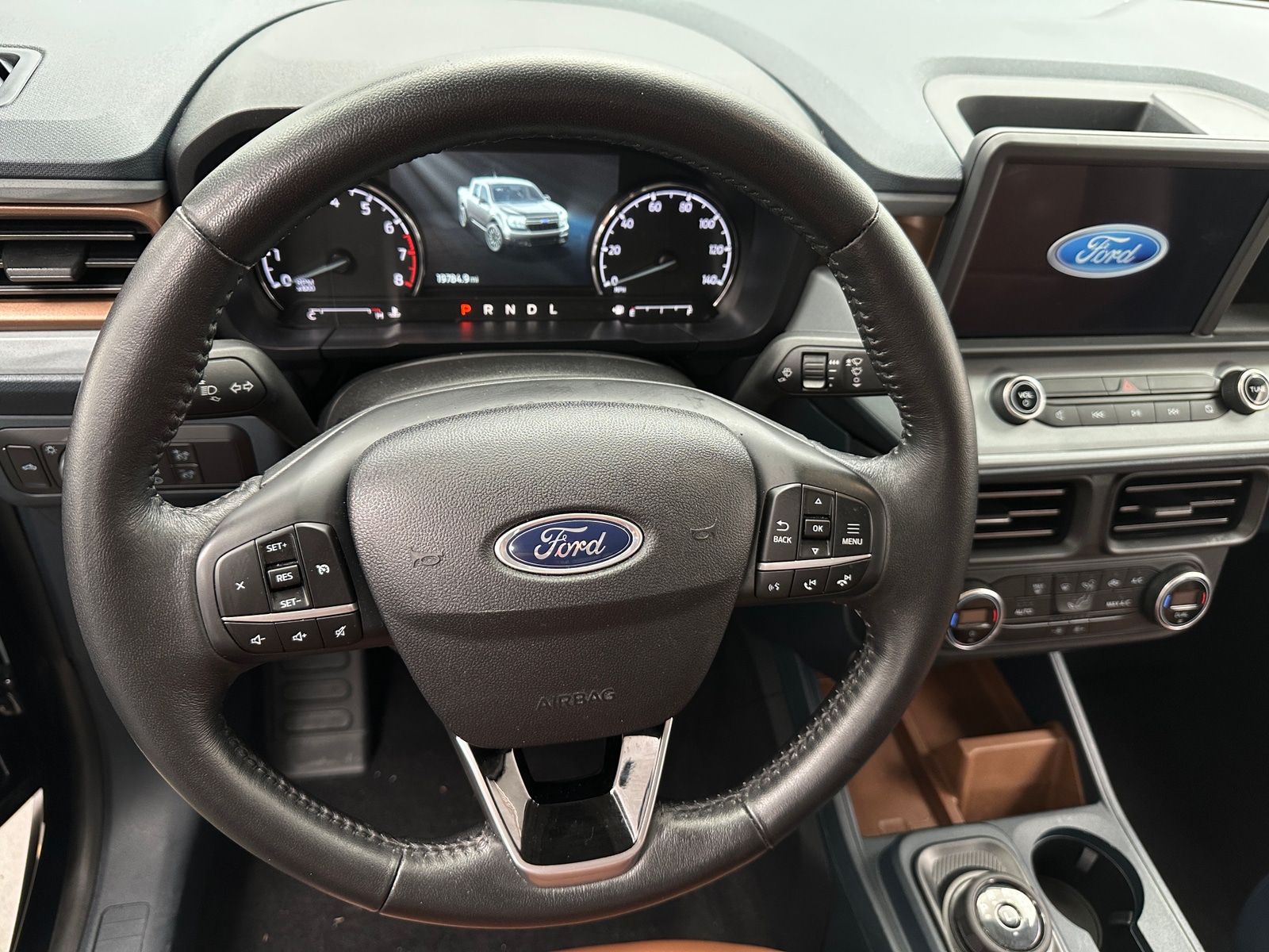 Thumbnail: 2022 Ford Maverick - 4