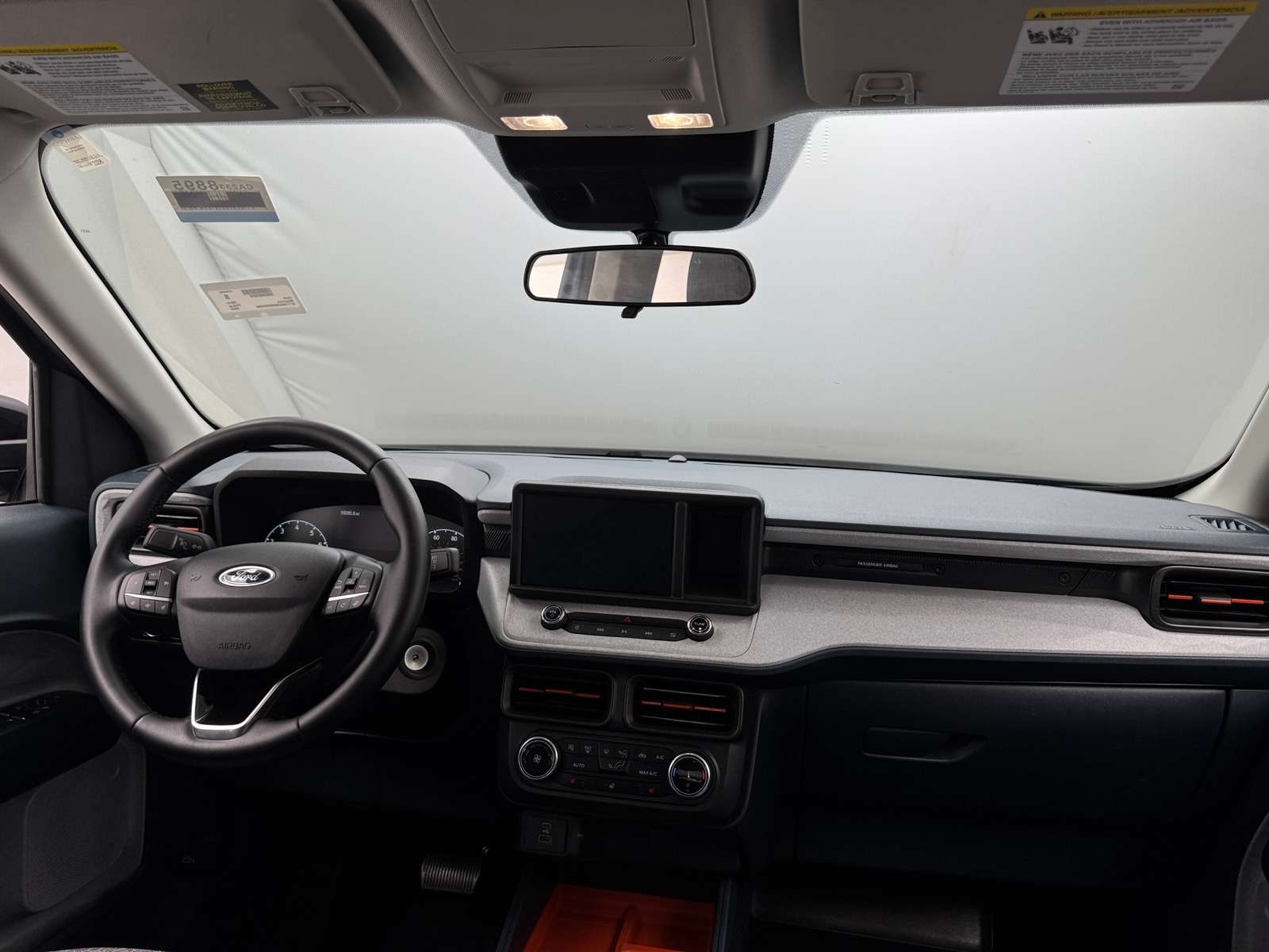 Thumbnail: 2024 Ford Maverick - 3