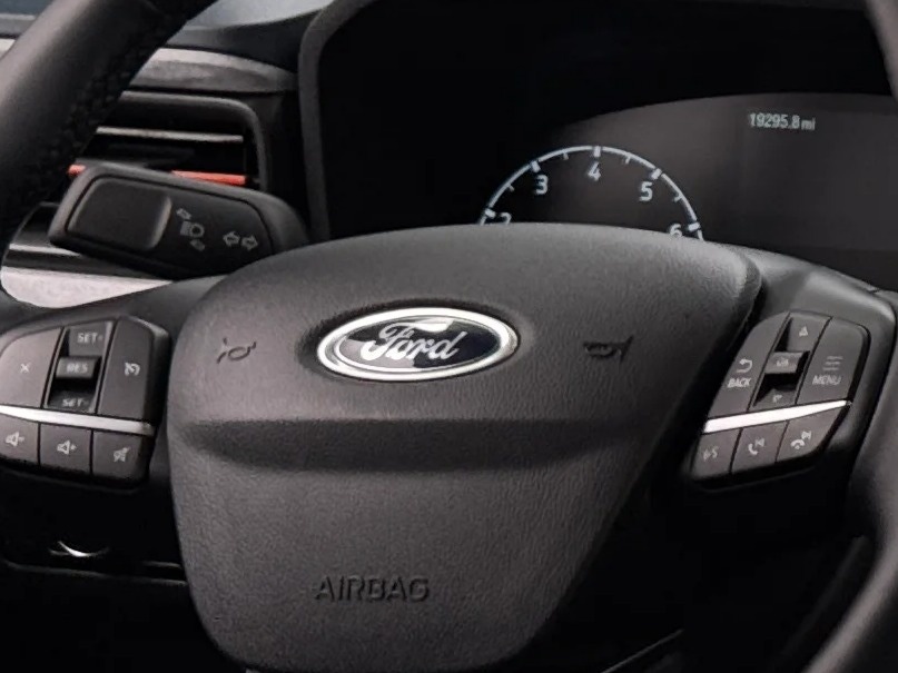 Thumbnail: 2024 Ford Maverick - 5