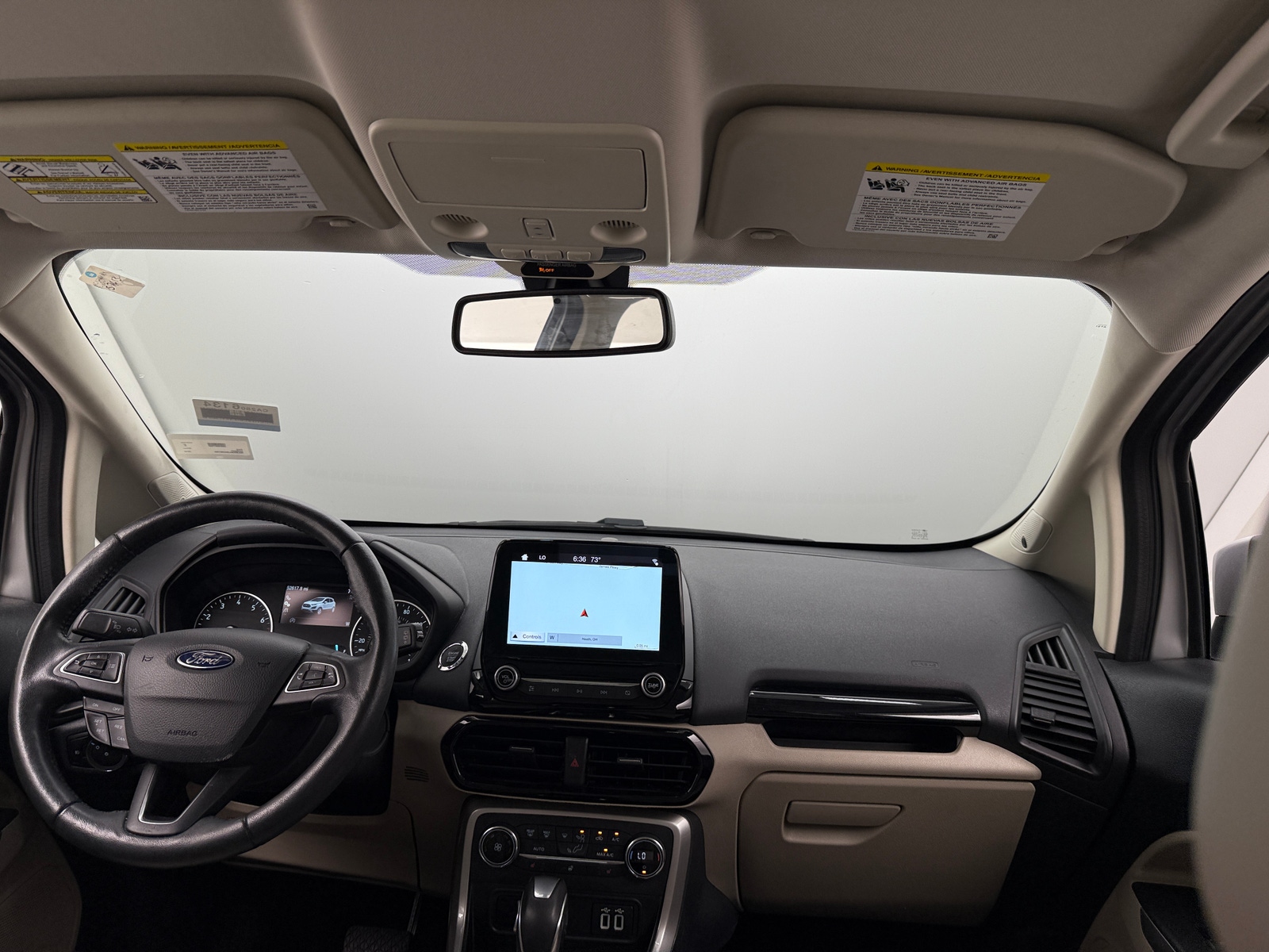 Thumbnail: 2019 Ford EcoSport - 2