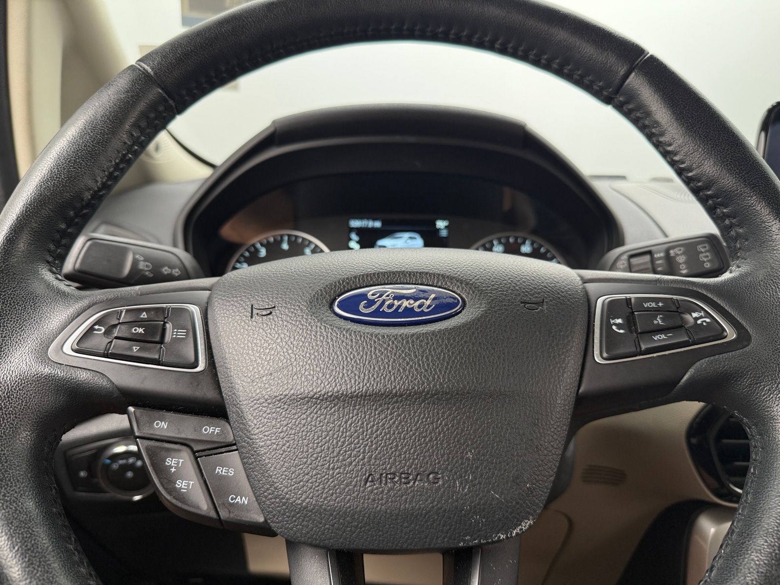 Thumbnail: 2019 Ford EcoSport - 4