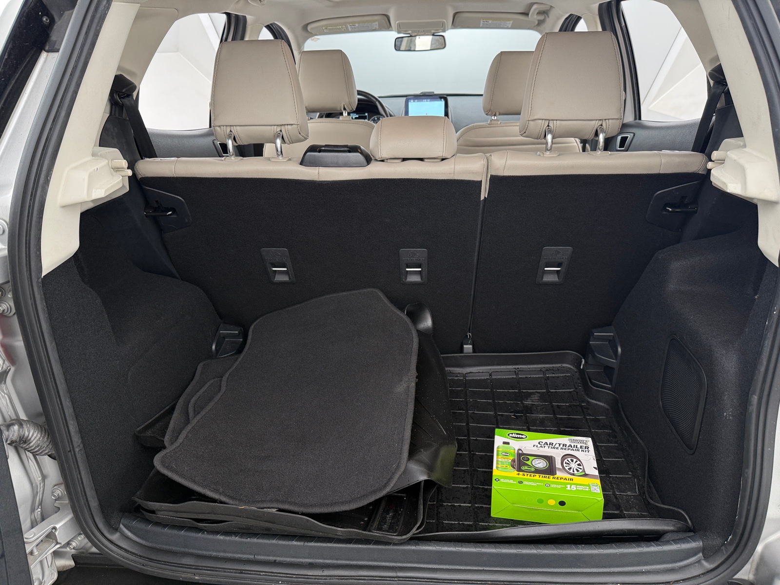 Thumbnail: 2019 Ford EcoSport - 6