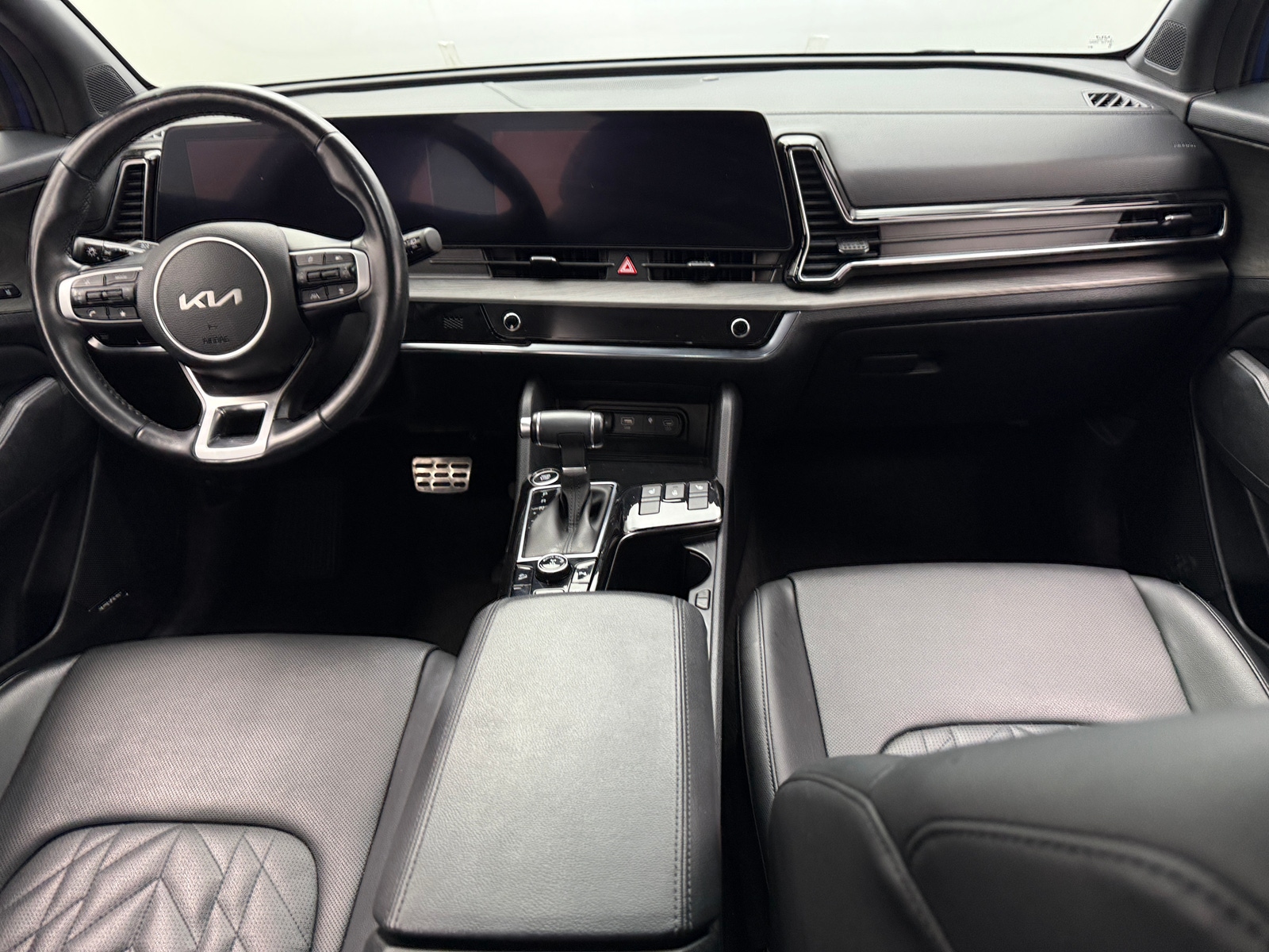 Thumbnail: 2023 Kia Sportage - 2