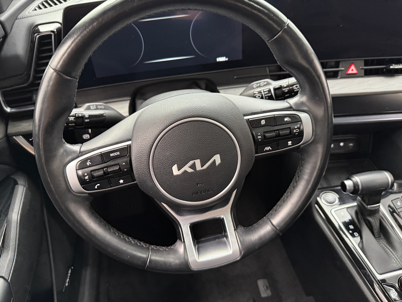 Thumbnail: 2023 Kia Sportage - 4