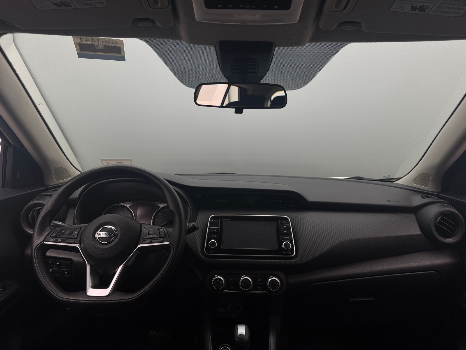 Thumbnail: 2021 Nissan Kicks - 3