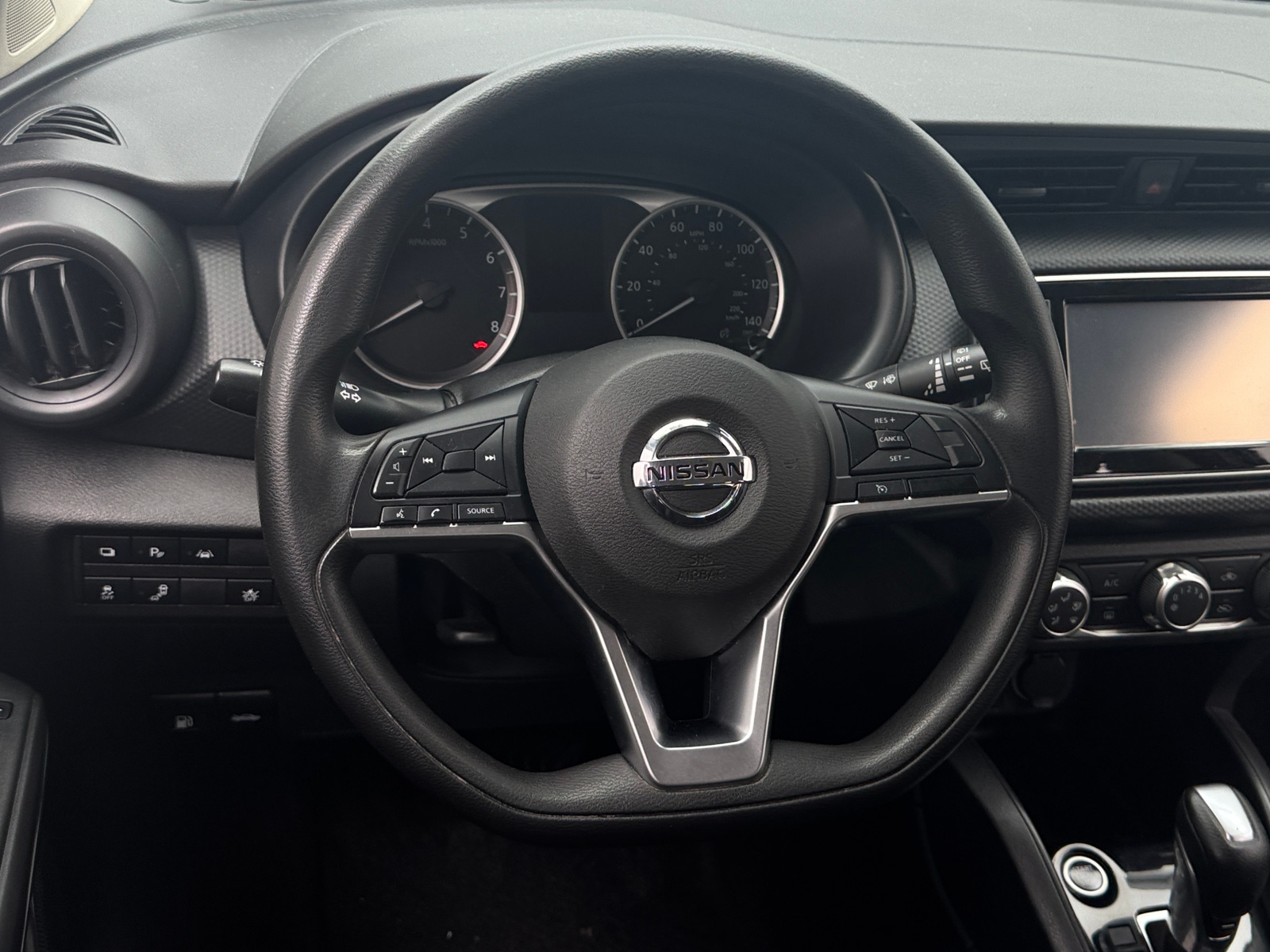 Thumbnail: 2021 Nissan Kicks - 5
