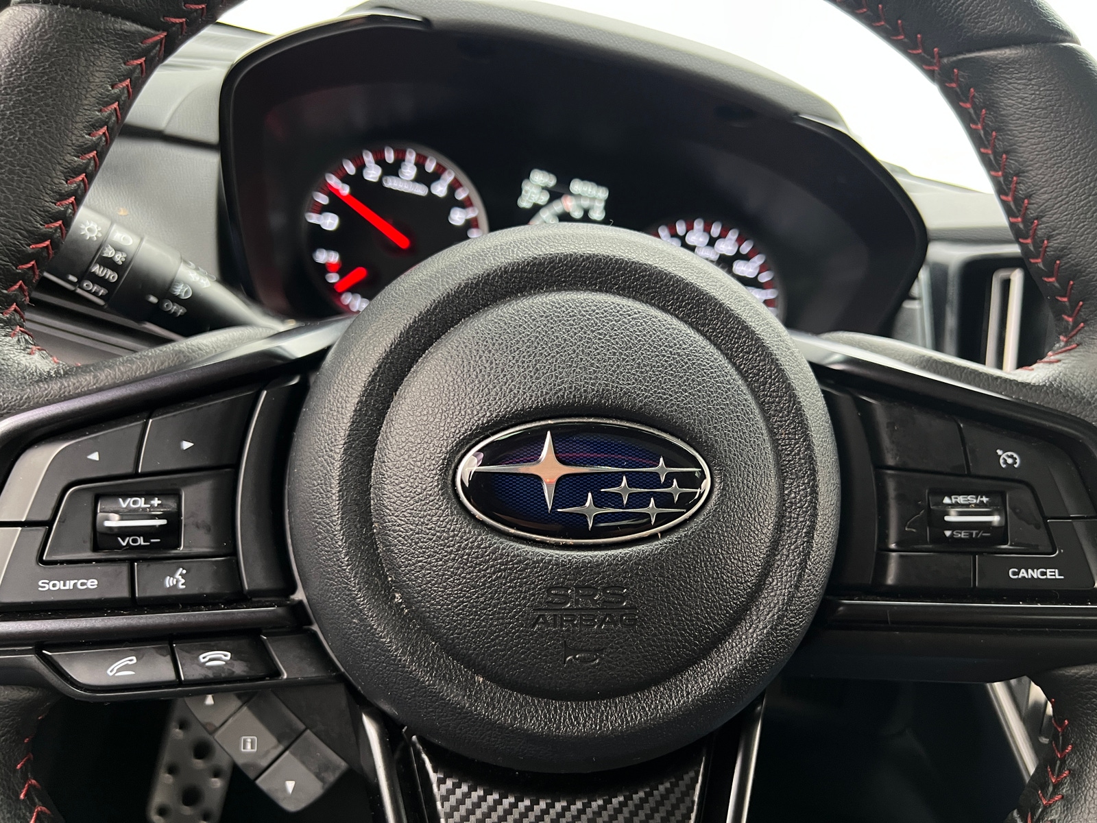 Thumbnail: 2023 Subaru WRX - 5