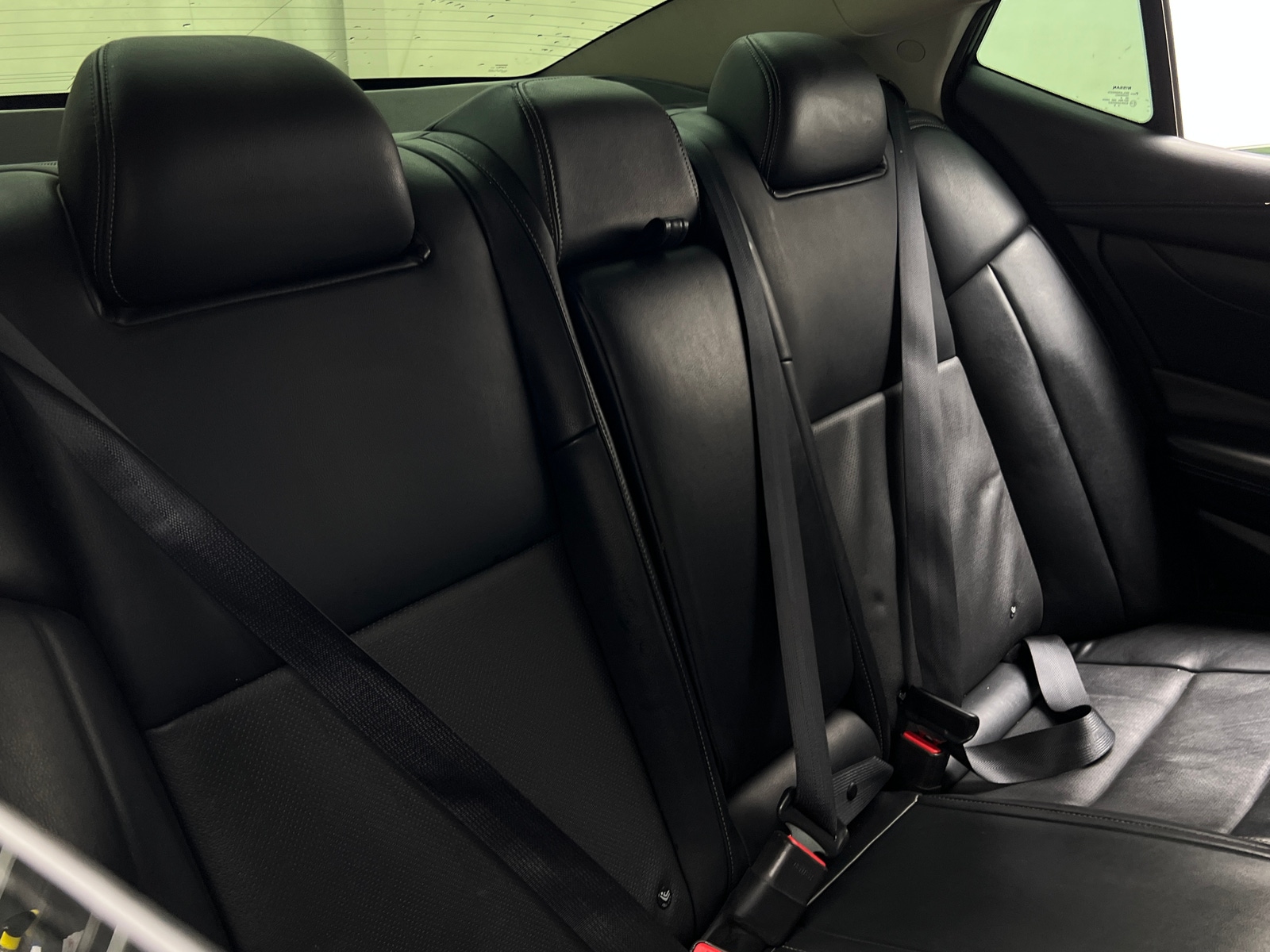 Thumbnail: 2019 Nissan Maxima - 5