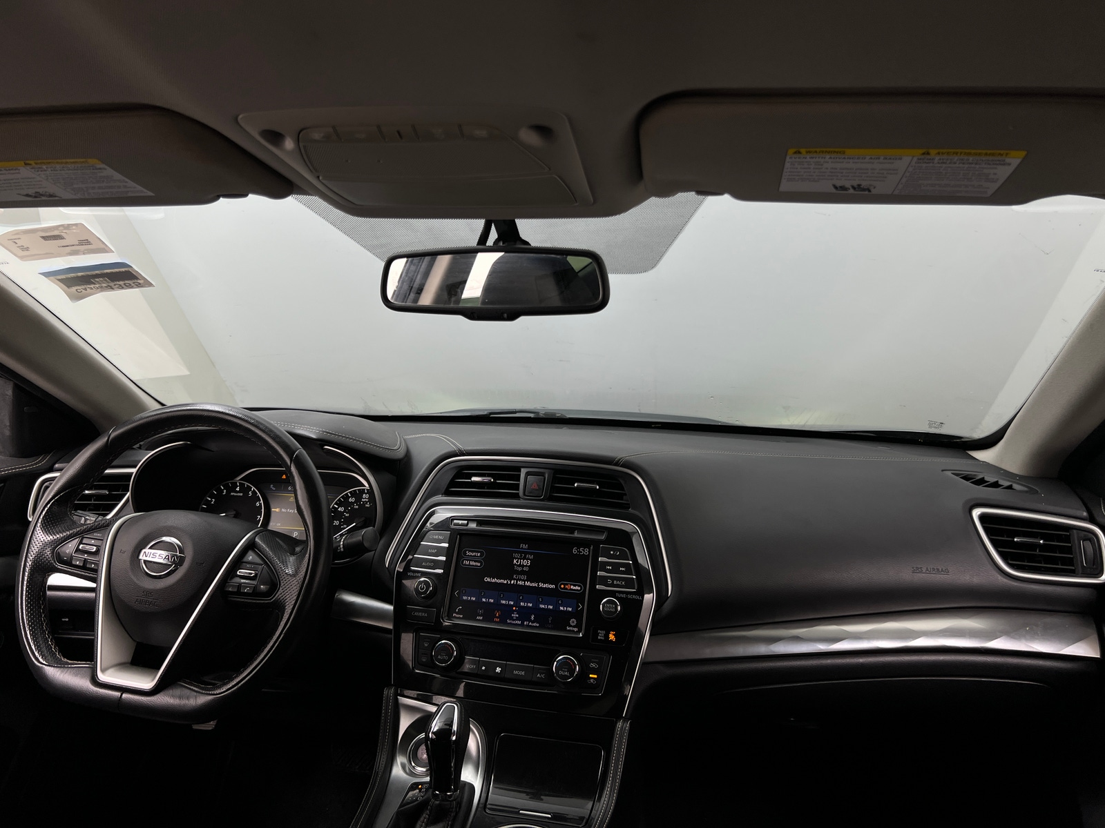 Thumbnail: 2019 Nissan Maxima - 2