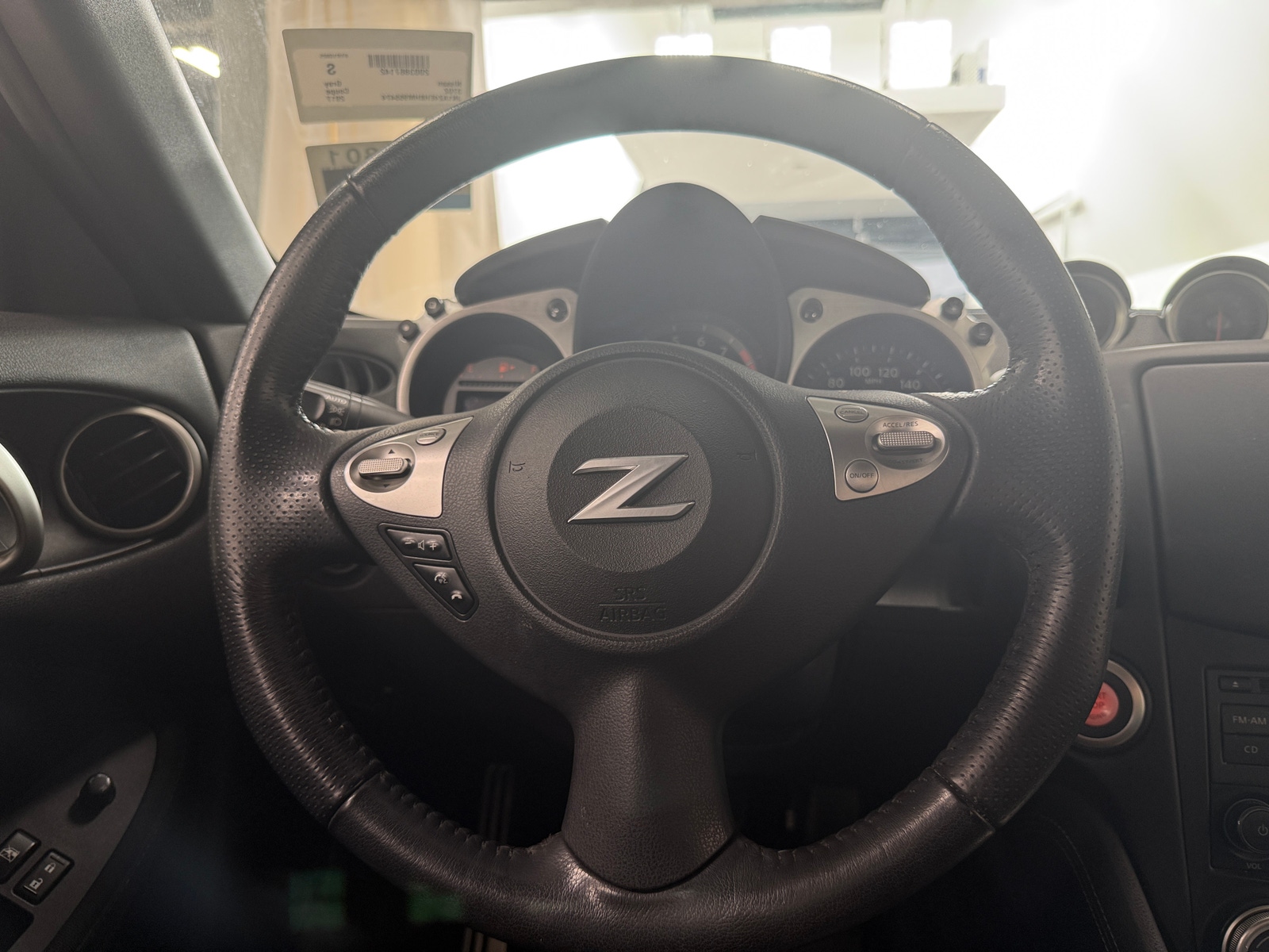 Thumbnail: 2017 Nissan Z - 4