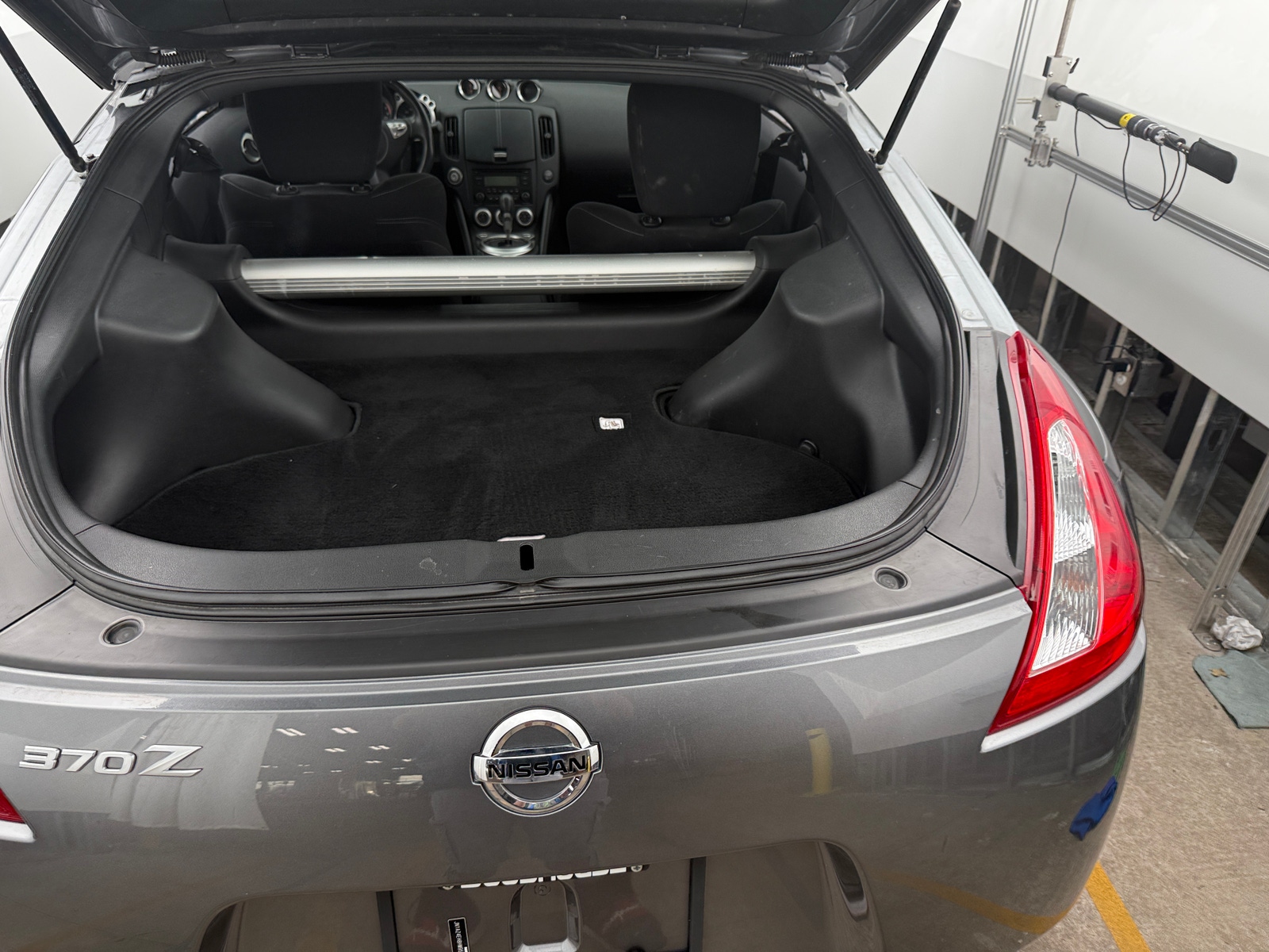 Thumbnail: 2017 Nissan Z - 5