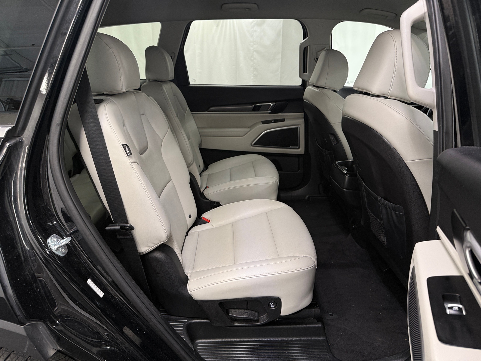Thumbnail: 2023 Kia Telluride - 5