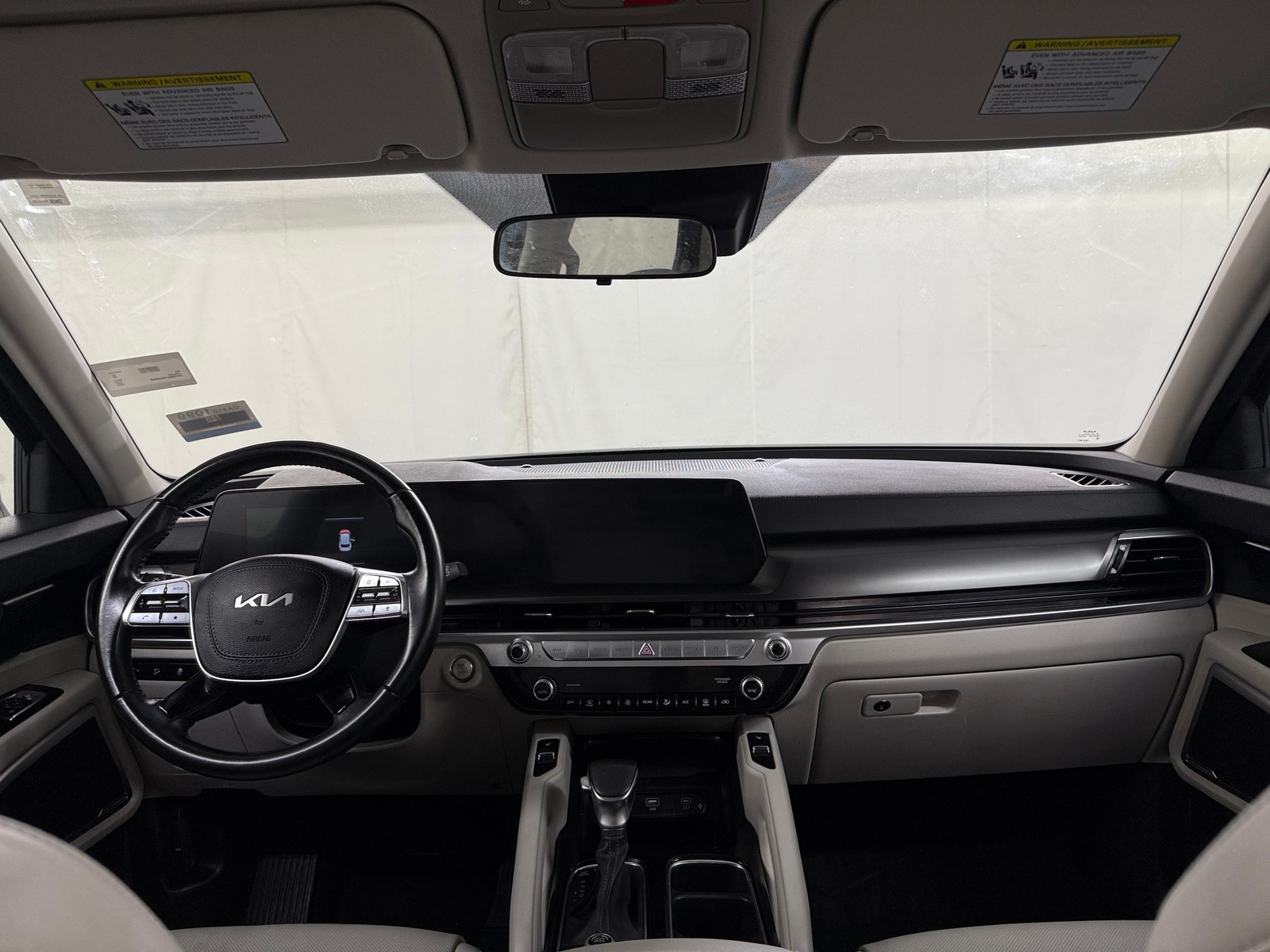 Thumbnail: 2023 Kia Telluride - 2