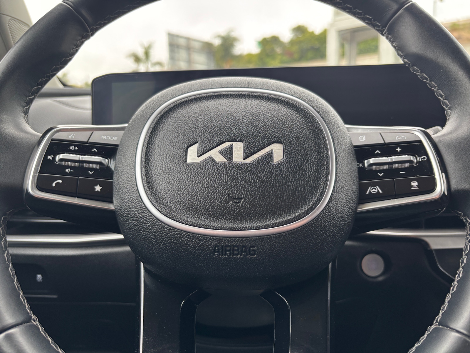 Thumbnail: 2024 Kia Sorento - 5