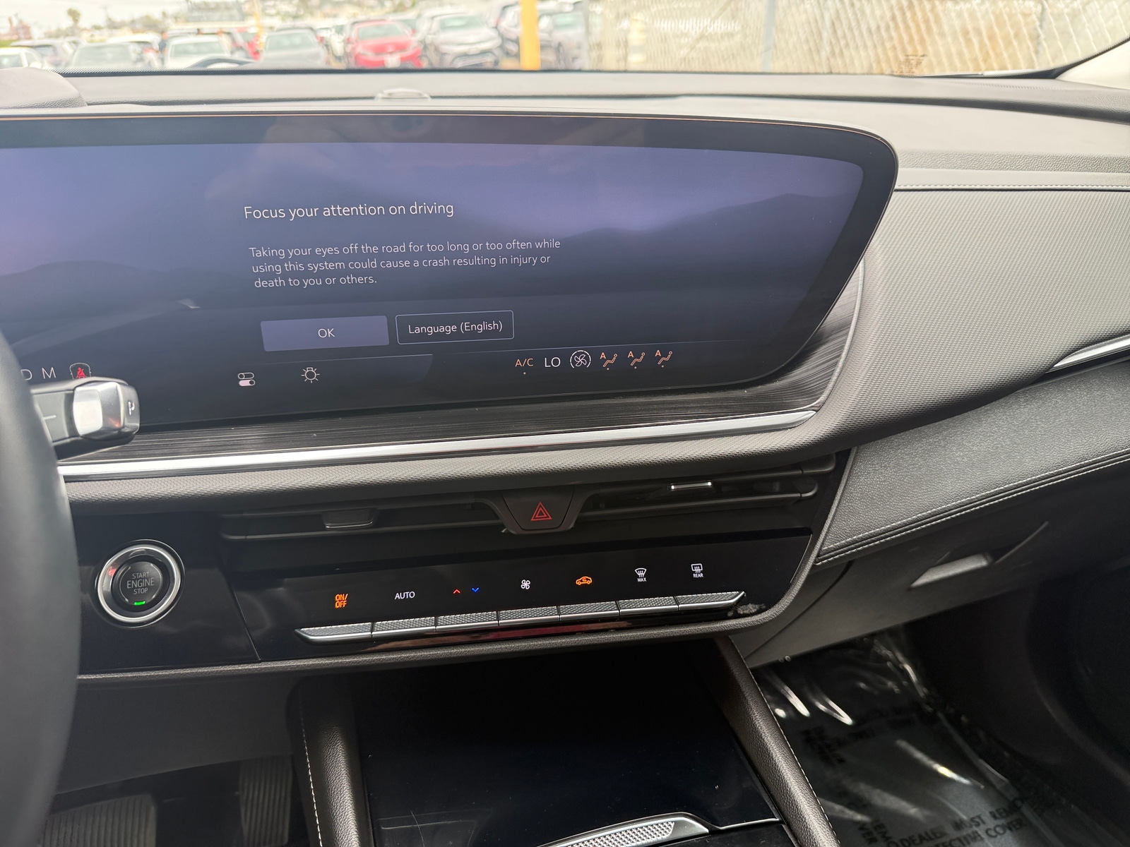 Thumbnail: 2024 Buick Envision - 4