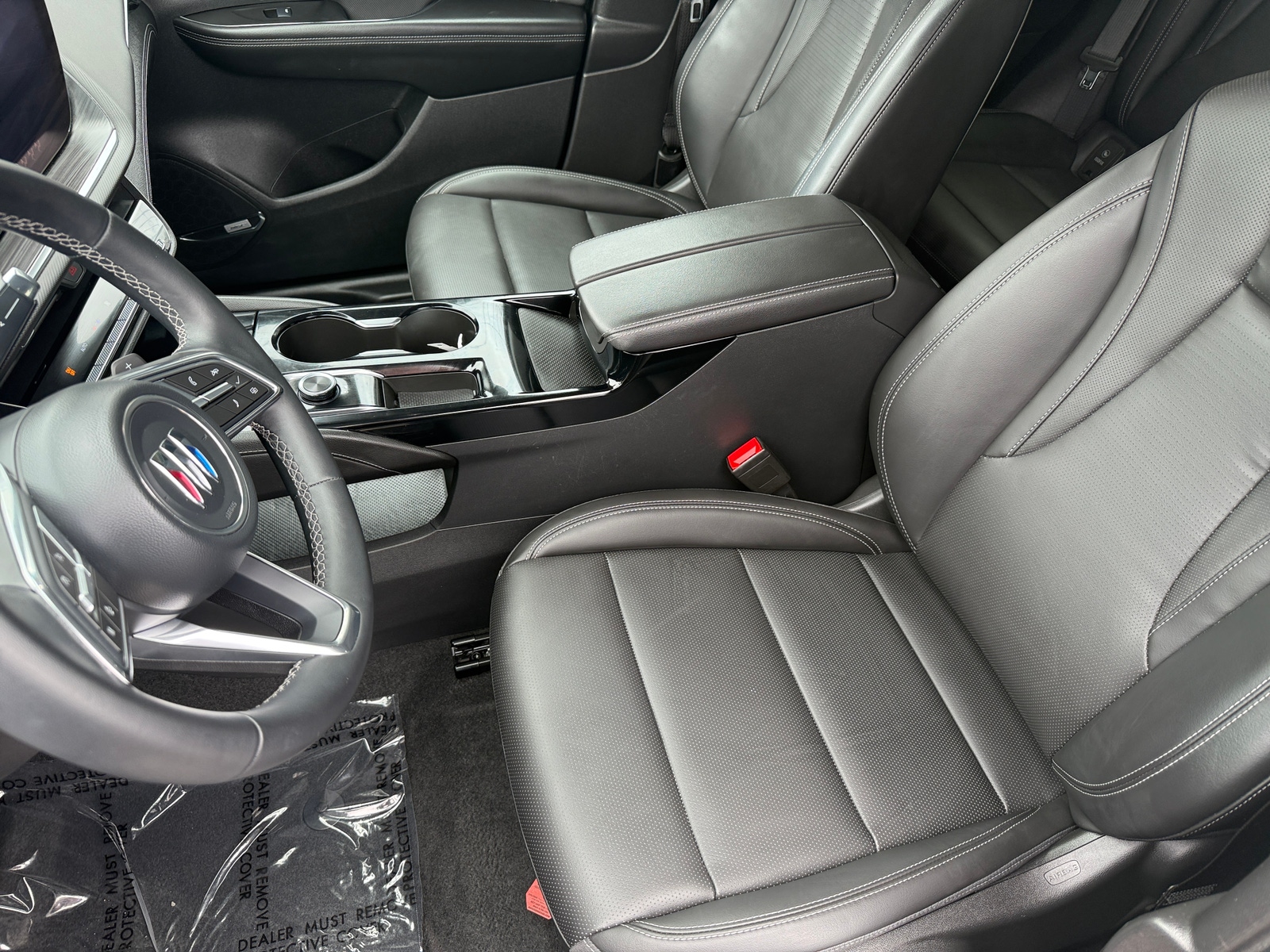 Thumbnail: 2024 Buick Envision - 2