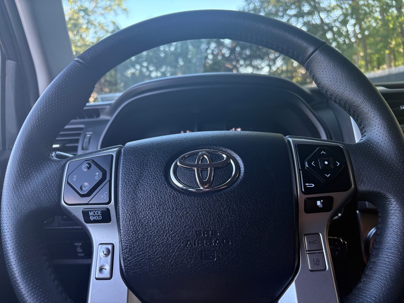 Thumbnail: 2024 Toyota 4Runner - 4