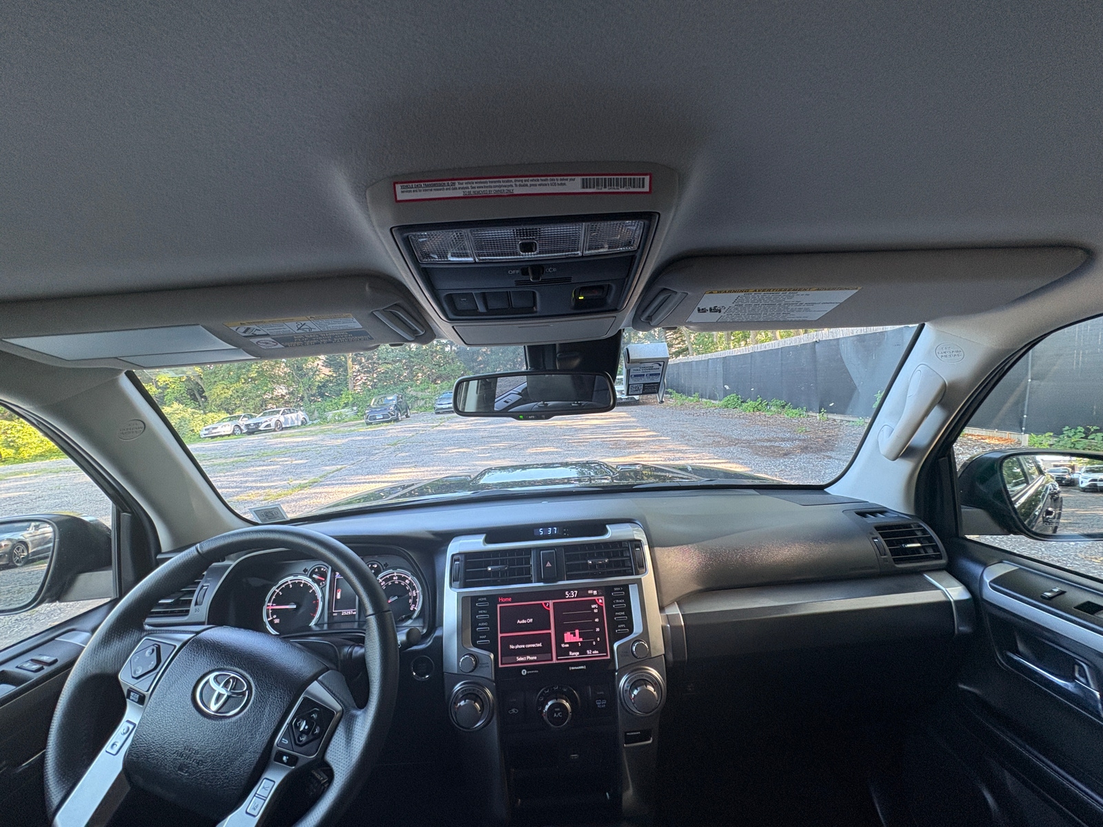 Thumbnail: 2024 Toyota 4Runner - 3