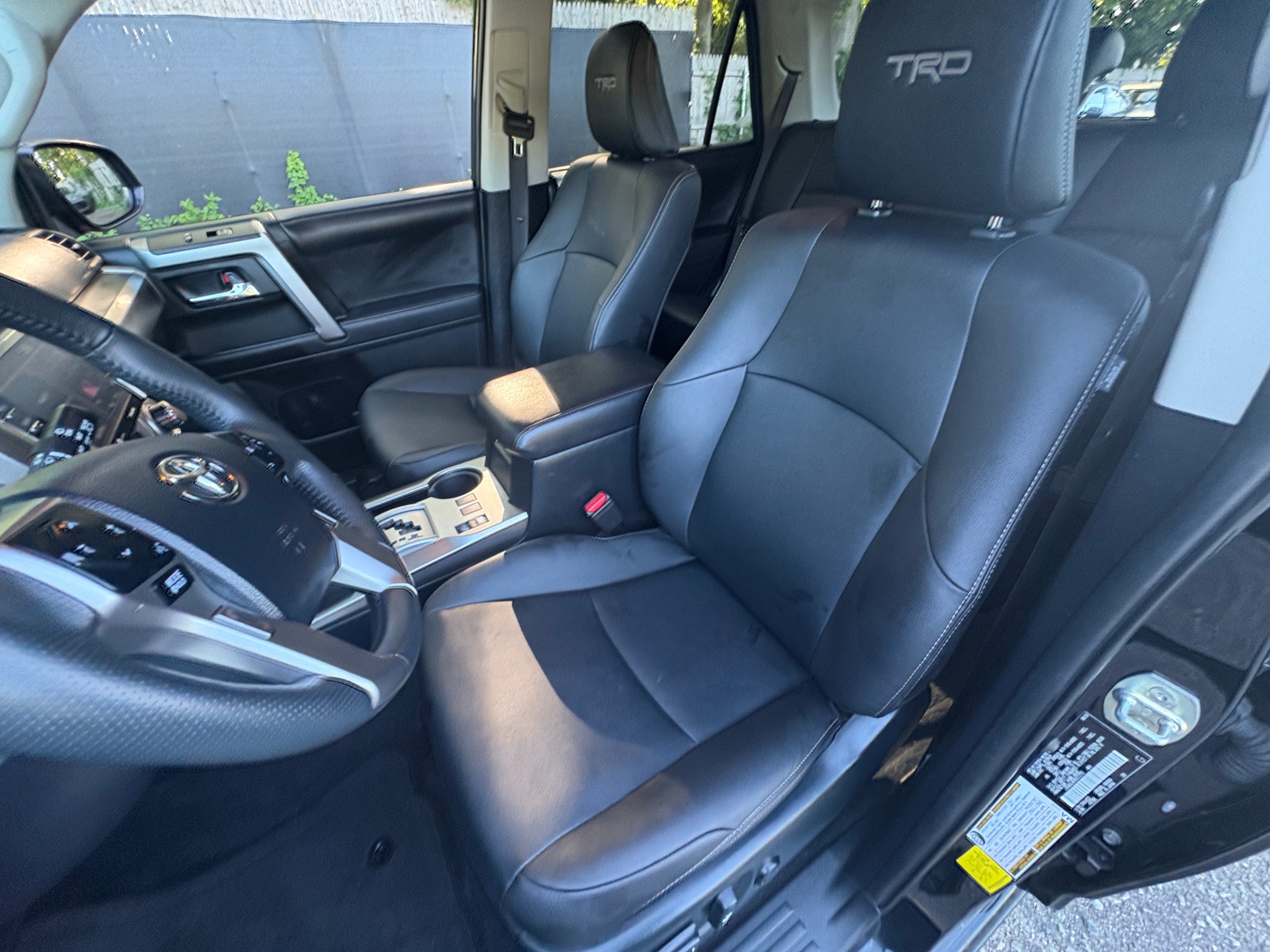 Thumbnail: 2024 Toyota 4Runner - 2