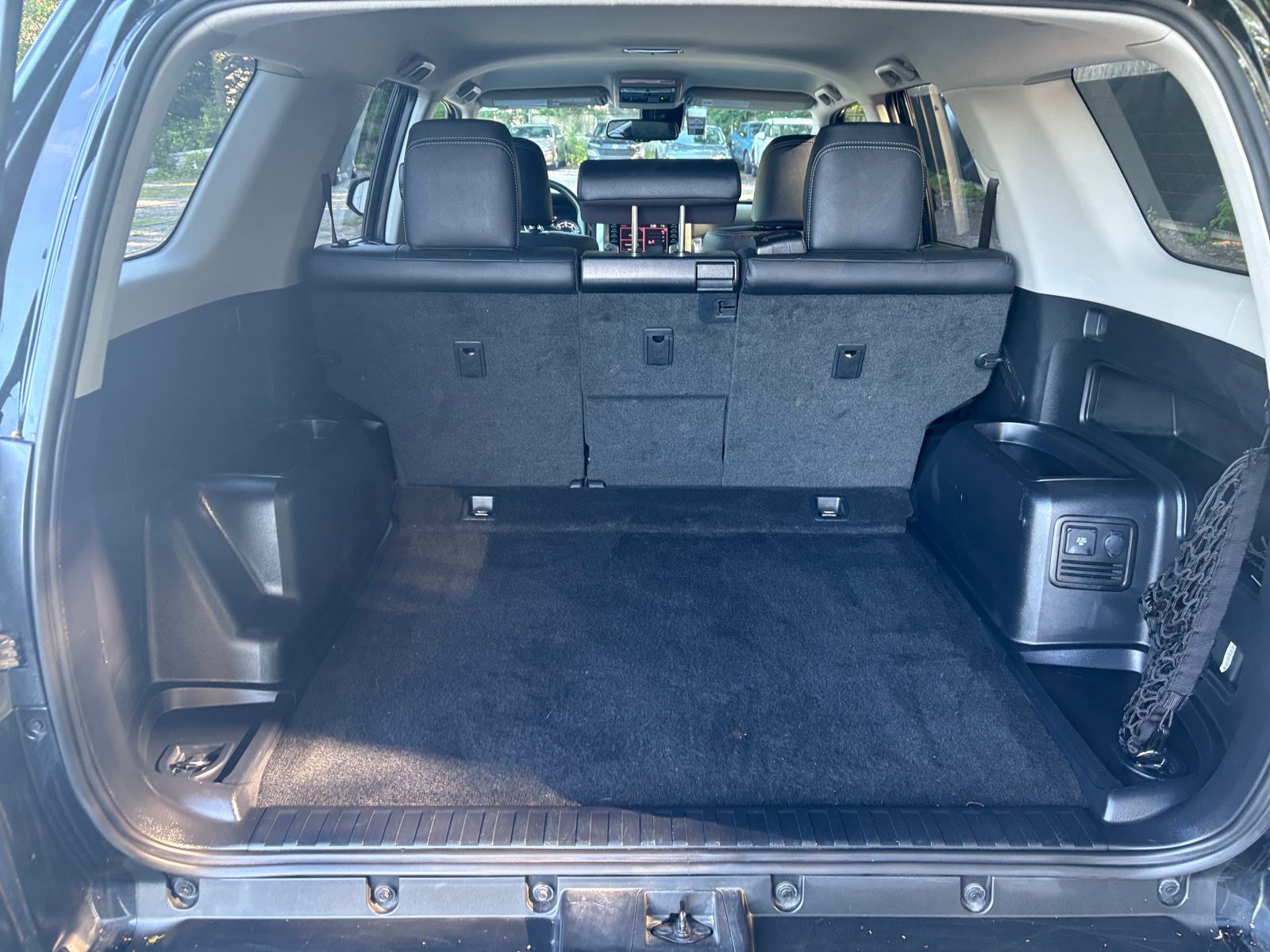 Thumbnail: 2024 Toyota 4Runner - 5