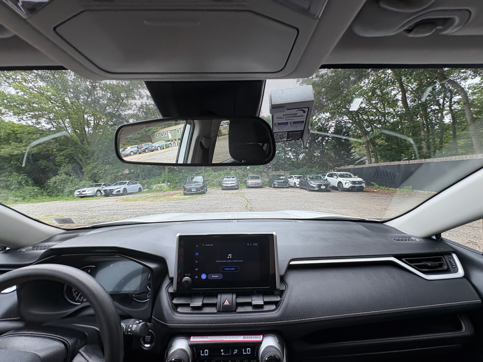 Thumbnail: 2024 Toyota RAV4 - 3