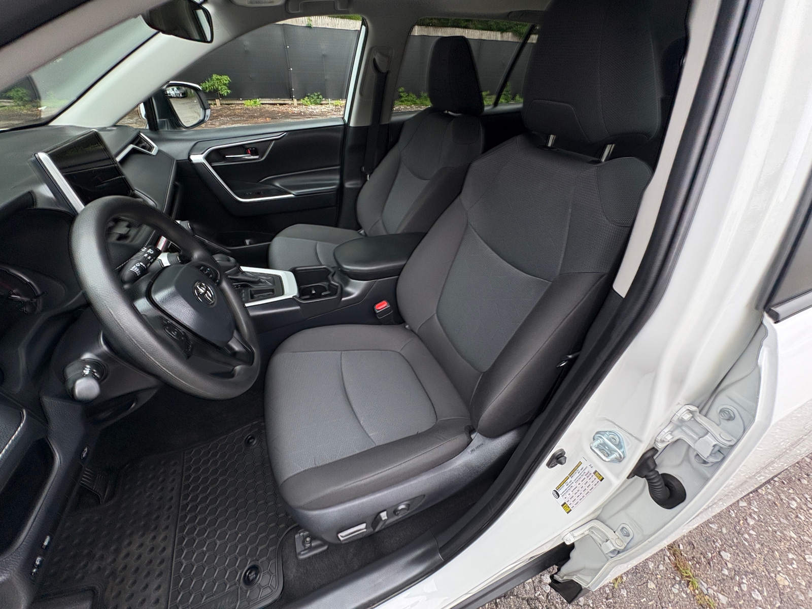 Thumbnail: 2024 Toyota RAV4 - 2