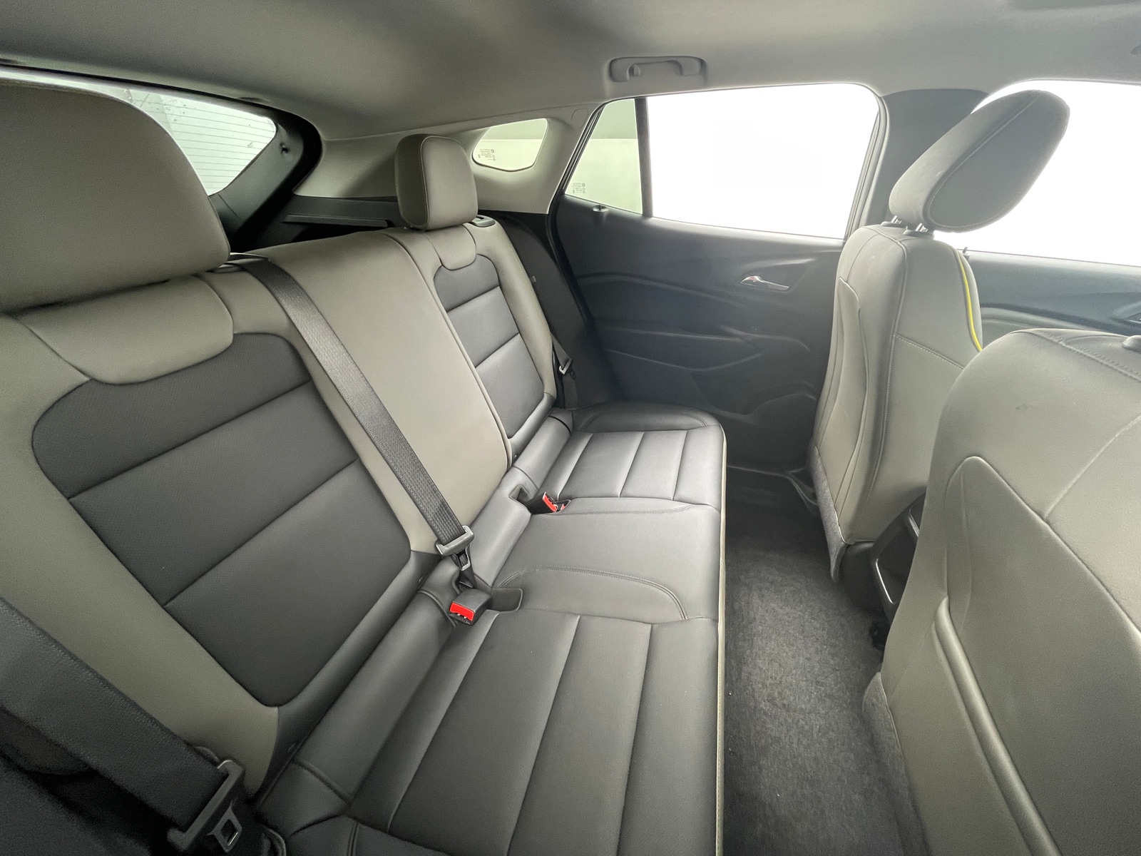Thumbnail: 2024 Chevrolet Trax - 5