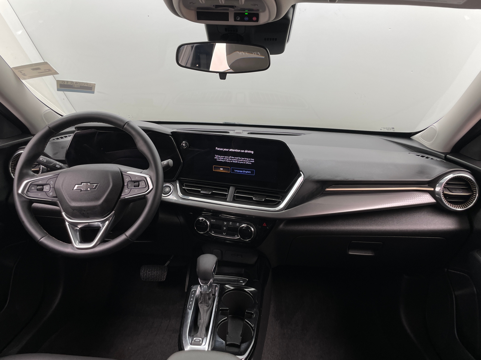 Thumbnail: 2024 Chevrolet Trax - 2