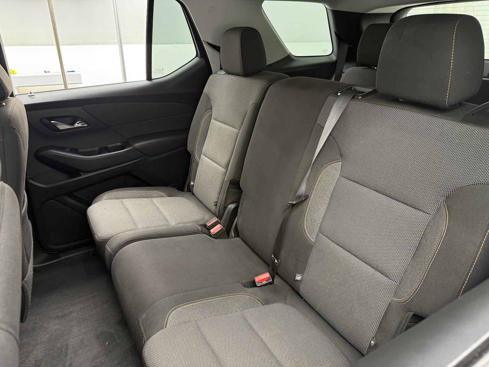 Thumbnail: 2020 Chevrolet Traverse - 6