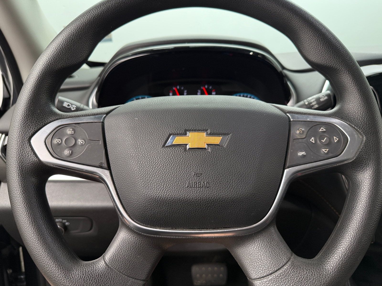 Thumbnail: 2020 Chevrolet Traverse - 5