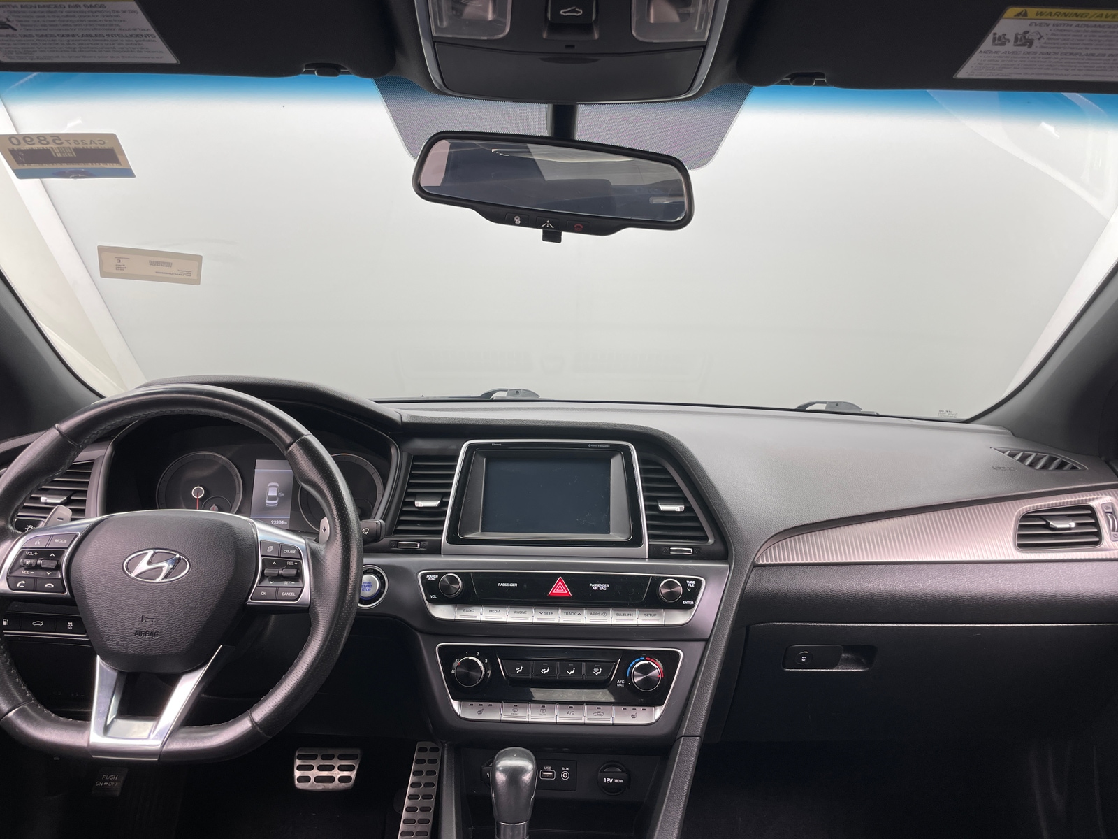 Thumbnail: 2018 Hyundai Sonata - 2
