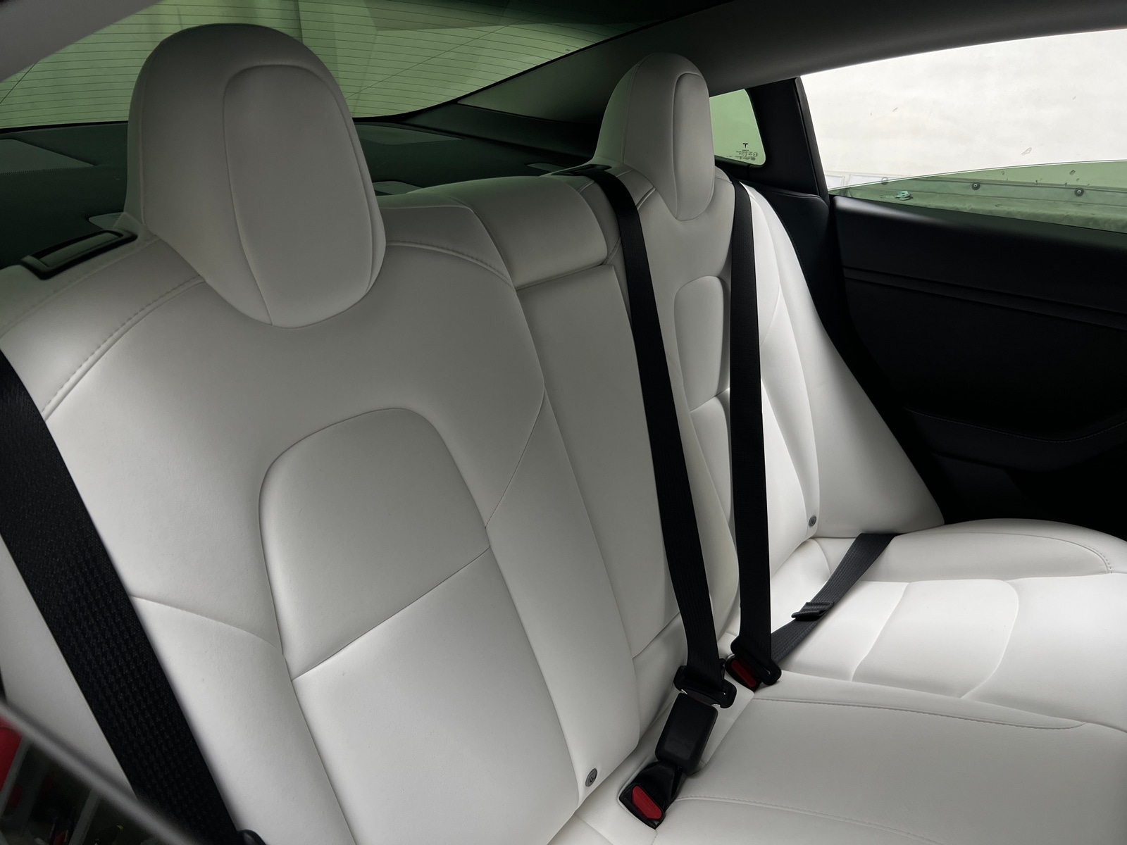 Thumbnail: 2021 Tesla Model 3 - 4