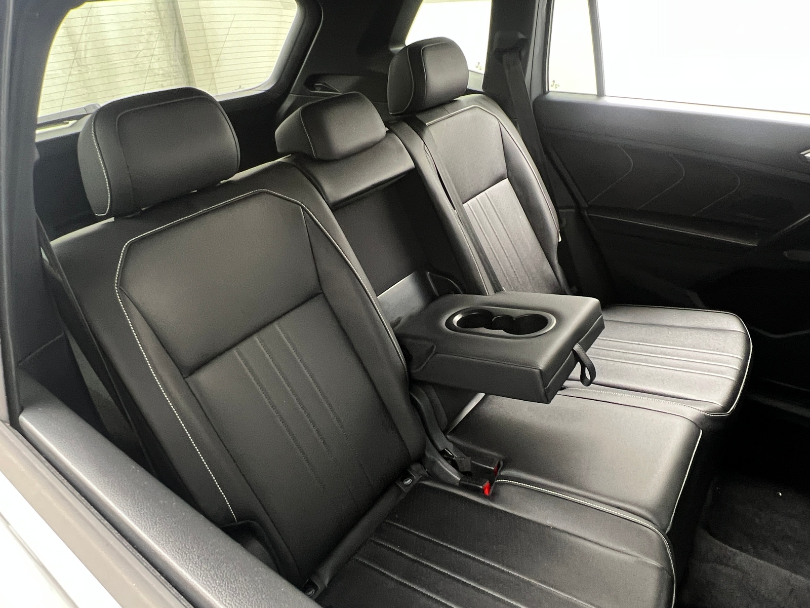 Thumbnail: 2024 Volkswagen Tiguan - 5