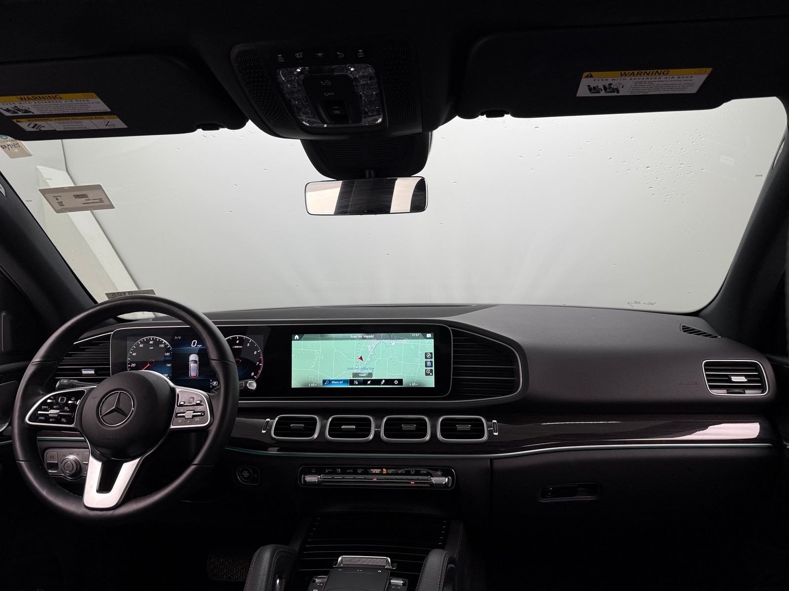 Thumbnail: 2023 Mercedes-Benz GLE - 2