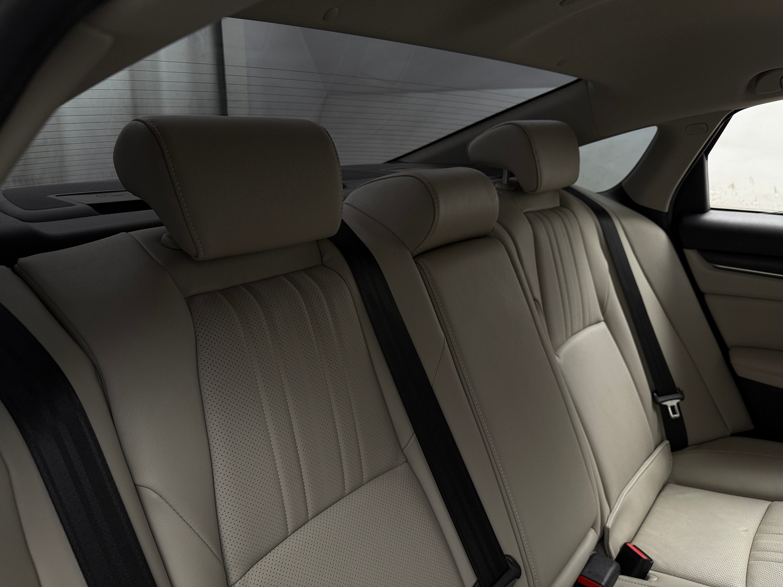 Thumbnail: 2021 Honda Accord - 5