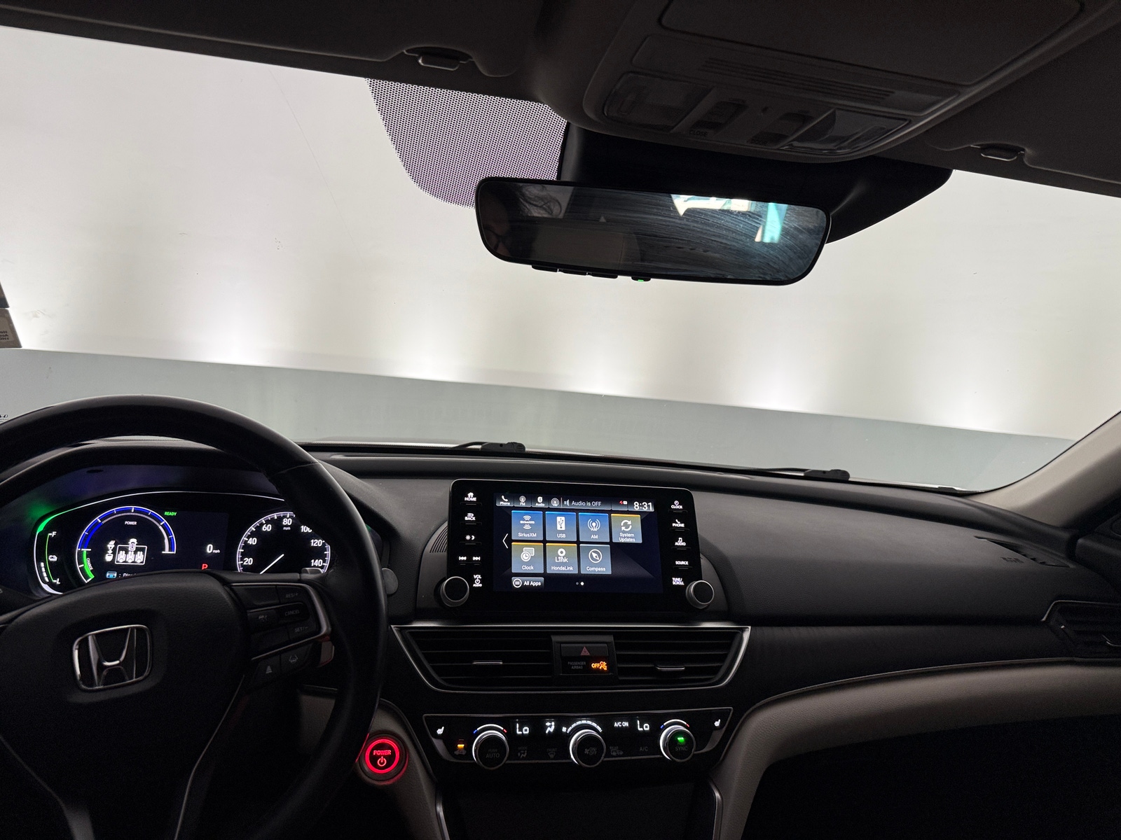 Thumbnail: 2021 Honda Accord - 2
