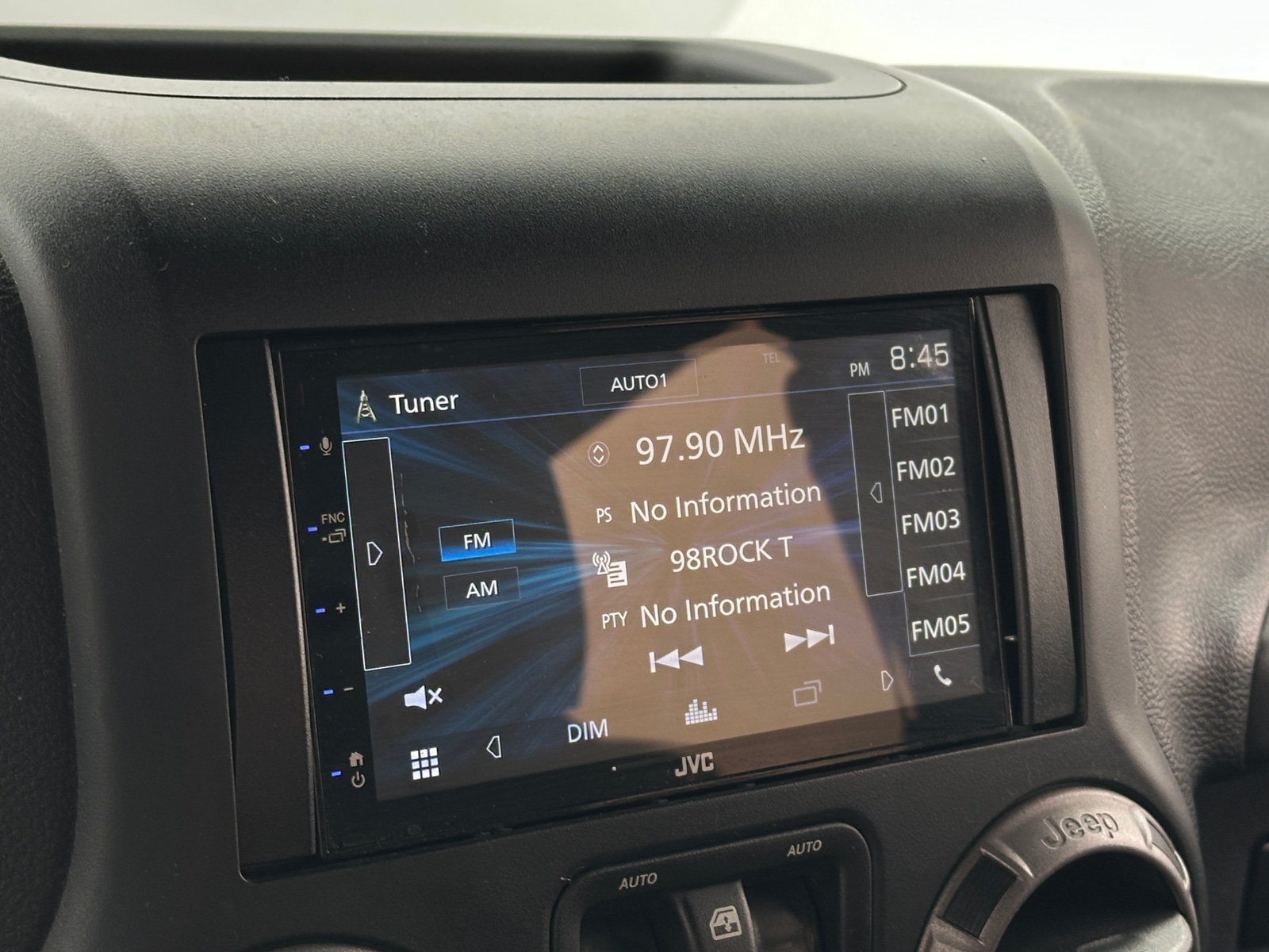 Thumbnail: 2016 Jeep Wrangler - 4
