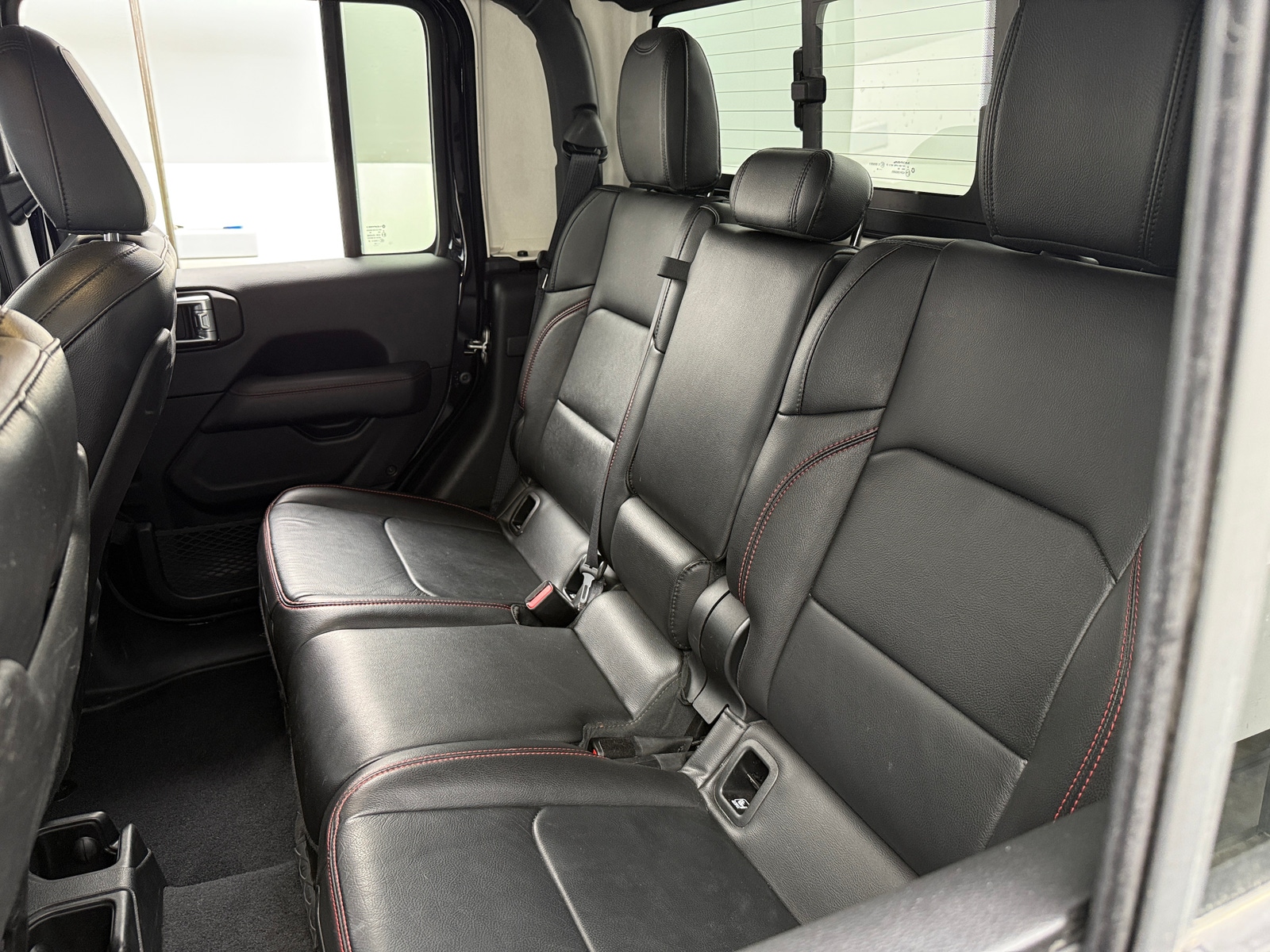Thumbnail: 2020 Jeep Gladiator - 5