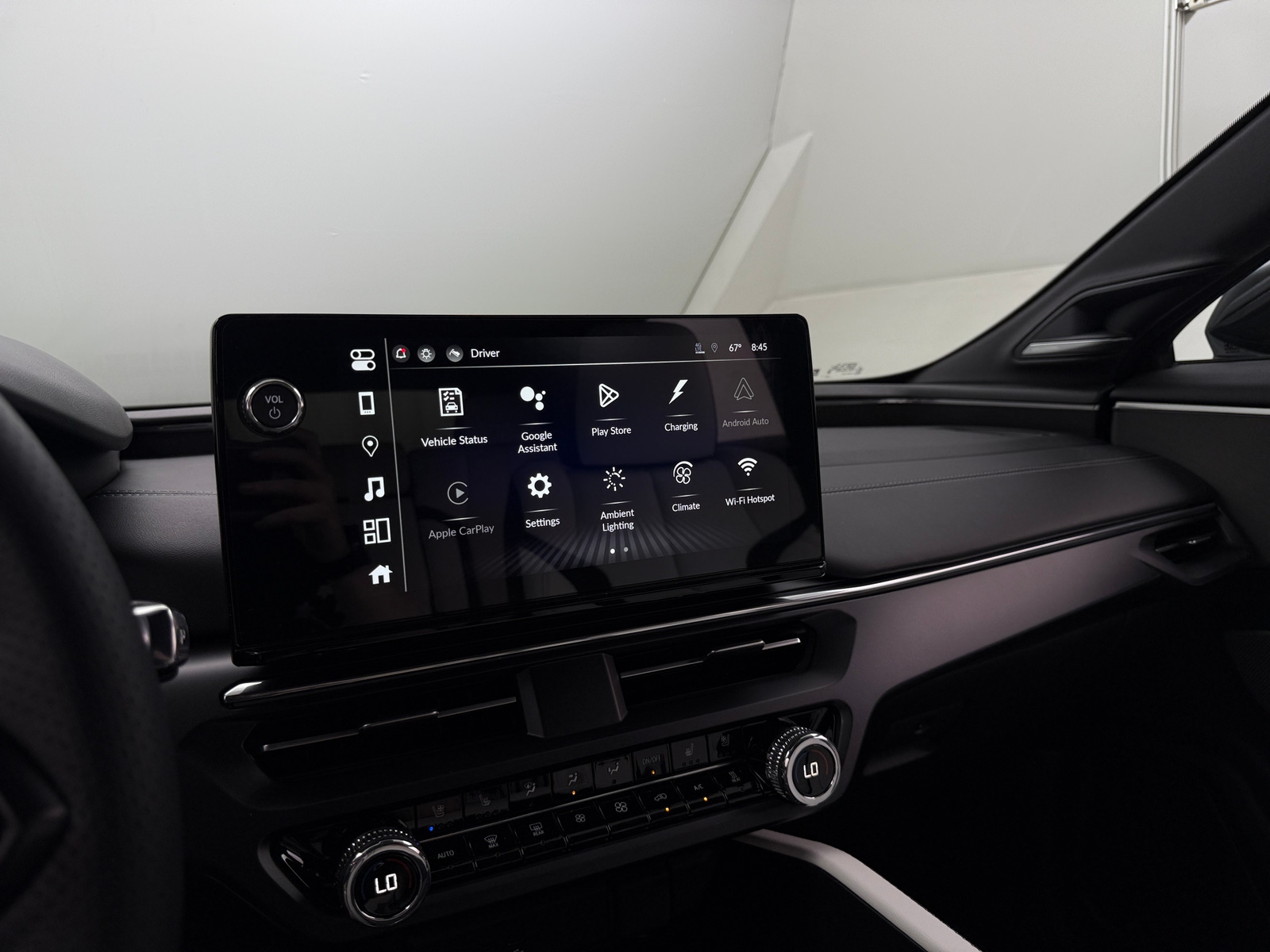 Thumbnail: 2024 Acura ZDX - 3