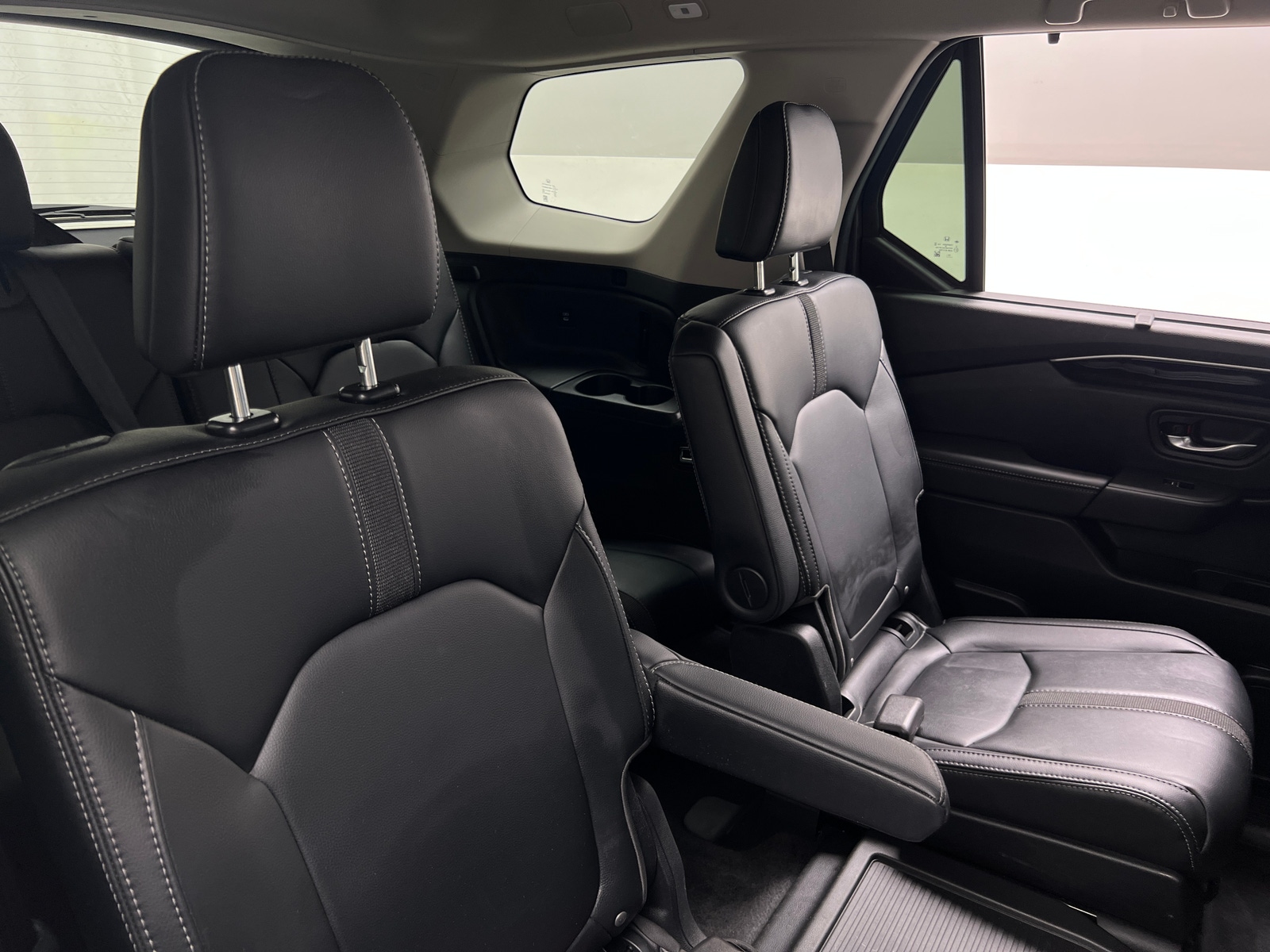 Thumbnail: 2024 Honda Pilot - 5