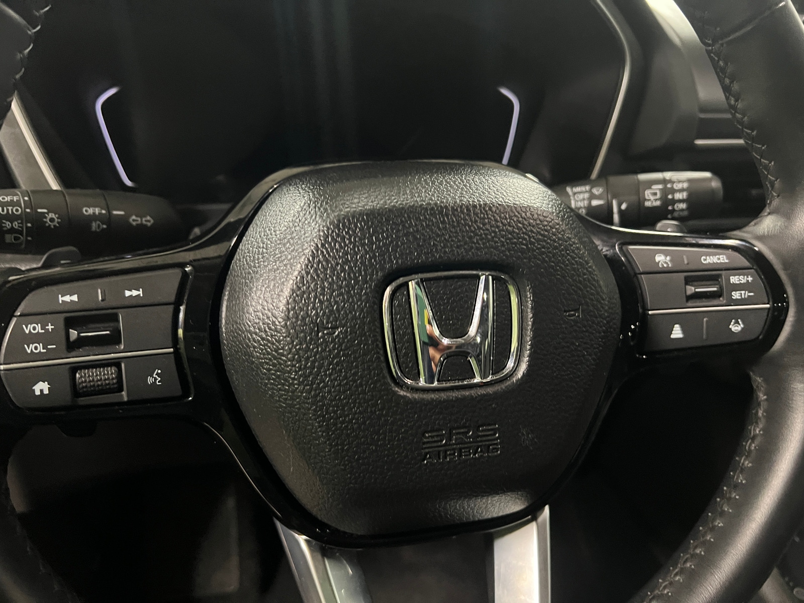 Thumbnail: 2024 Honda Pilot - 4