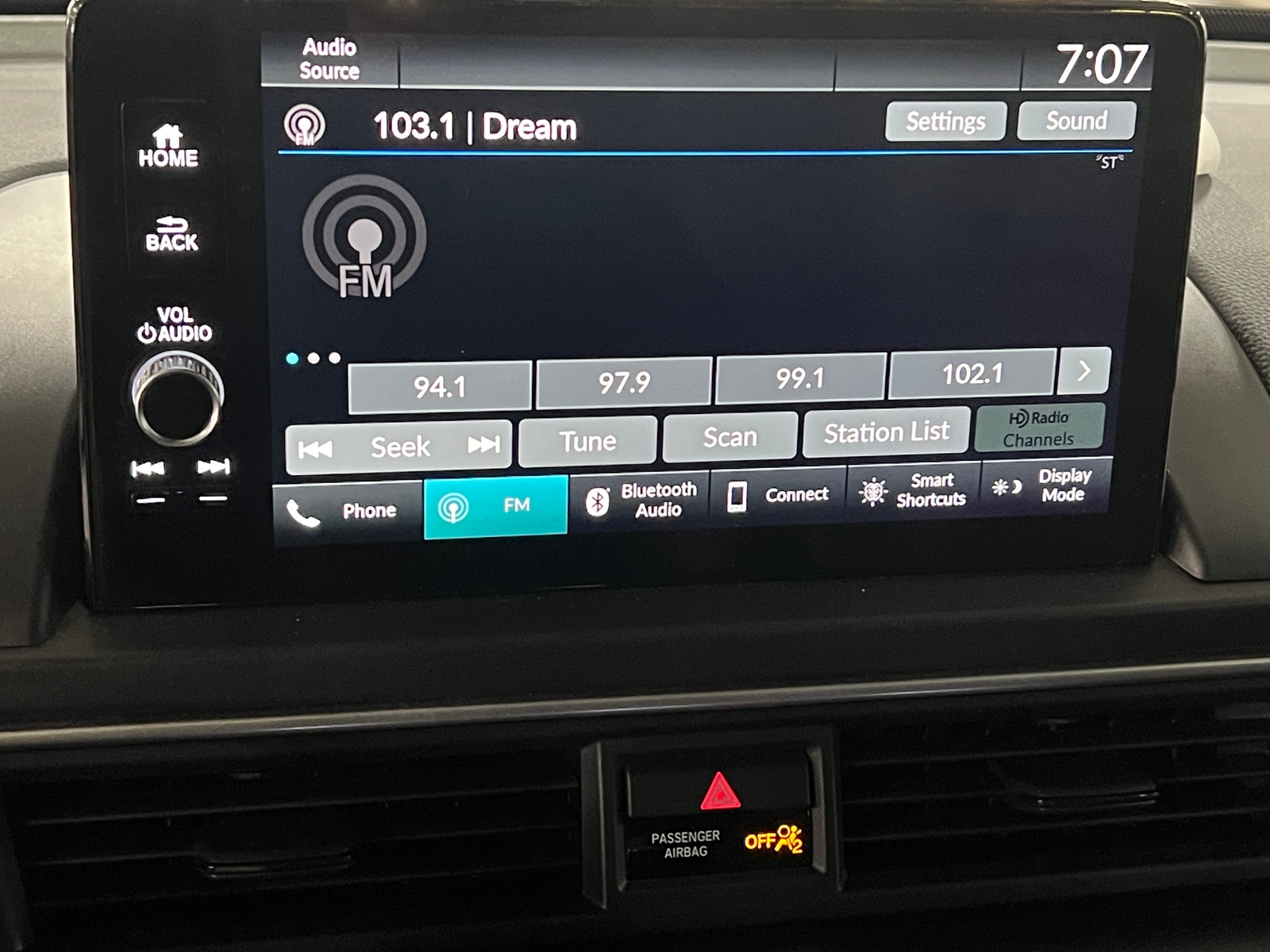 Thumbnail: 2024 Honda Pilot - 3