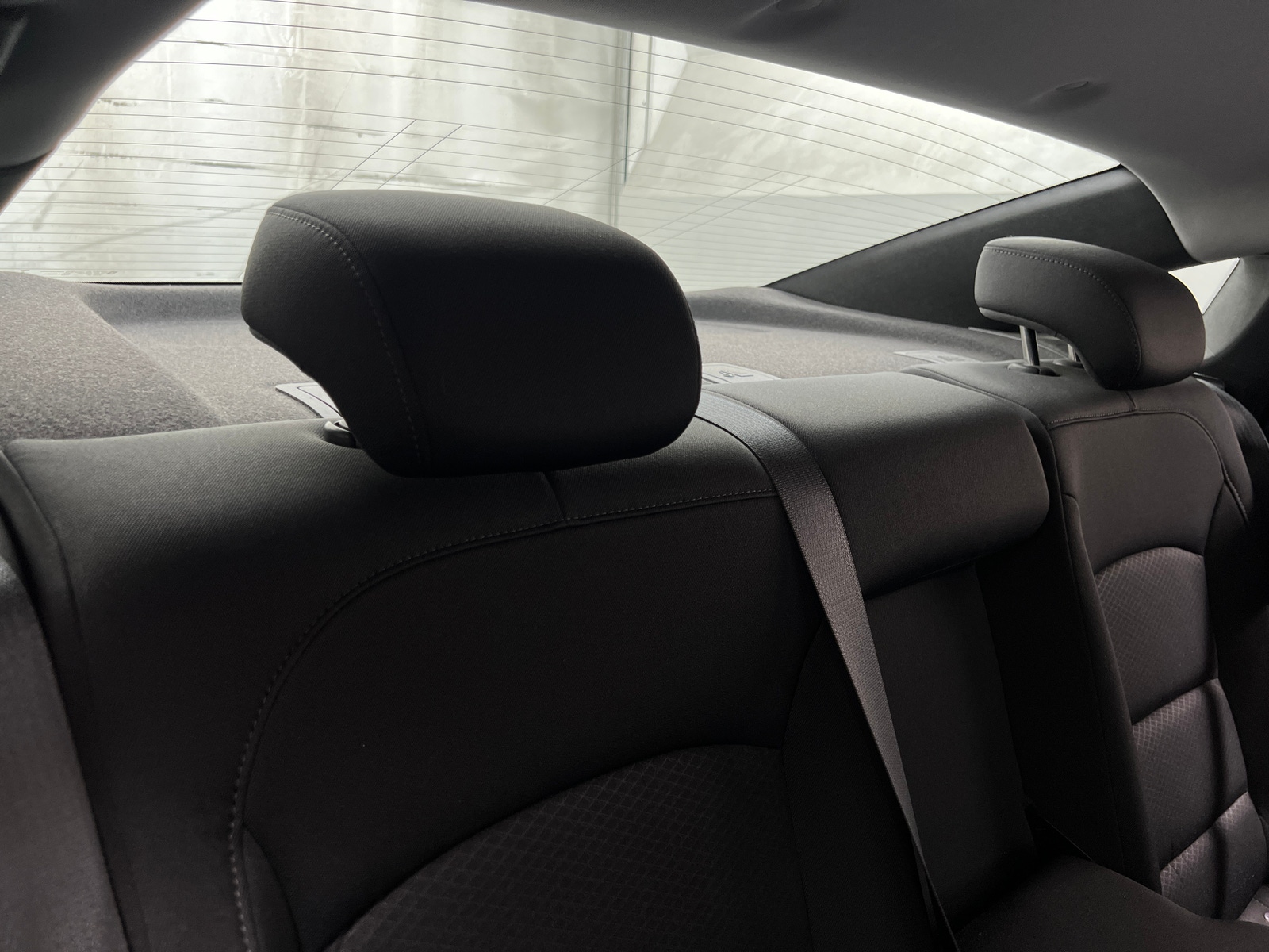 Thumbnail: 2021 Chevrolet Malibu - 6