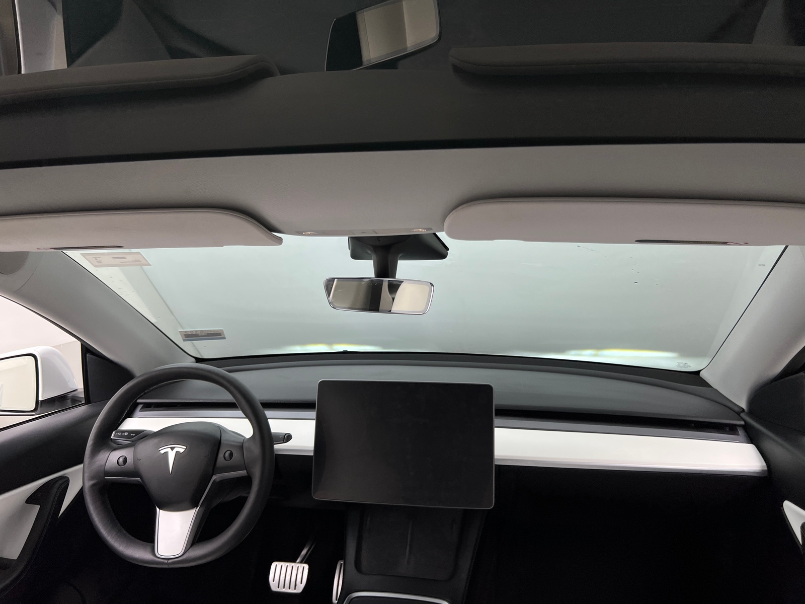 Thumbnail: 2021 Tesla Model Y - 2