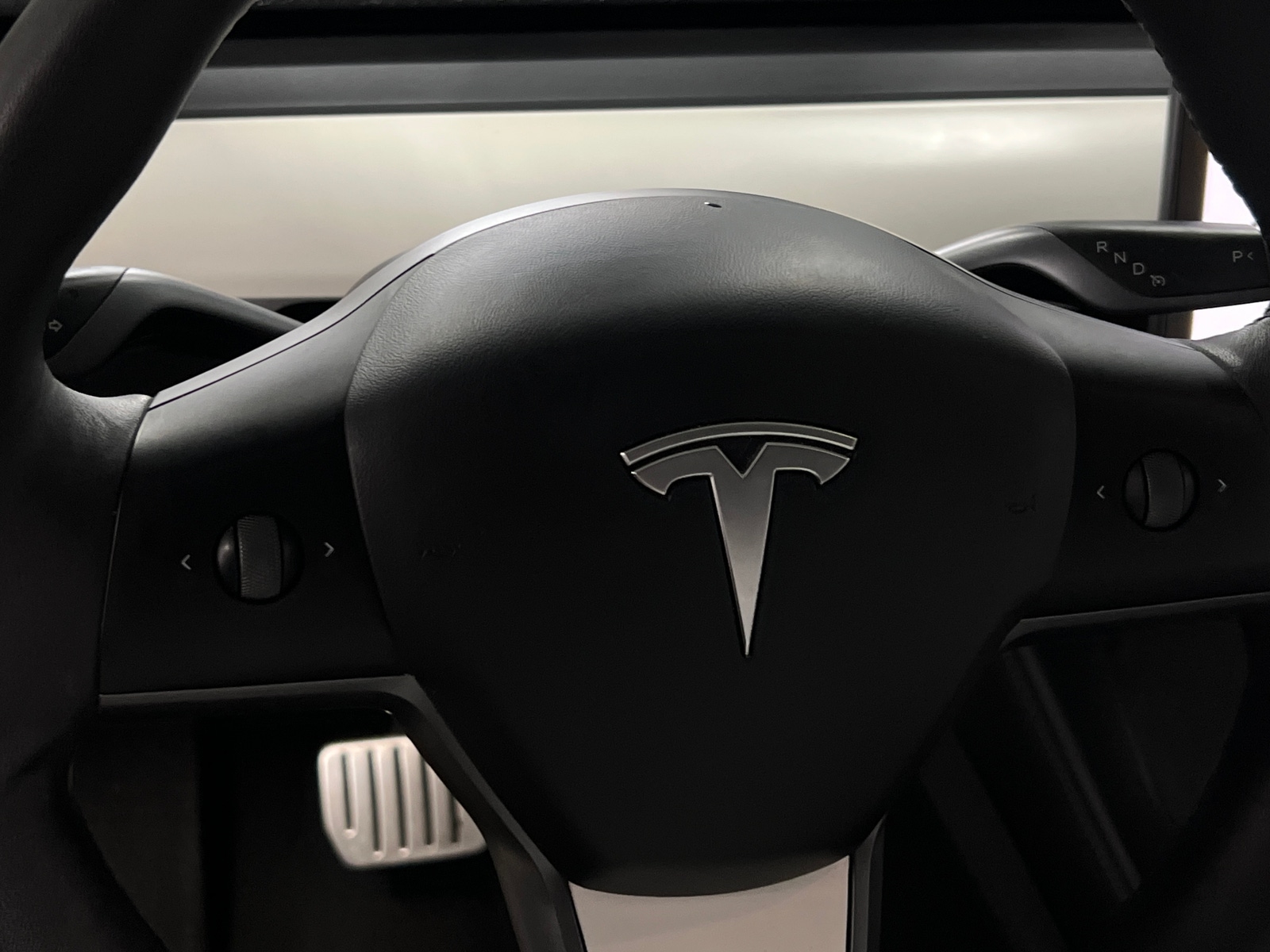 Thumbnail: 2021 Tesla Model Y - 4
