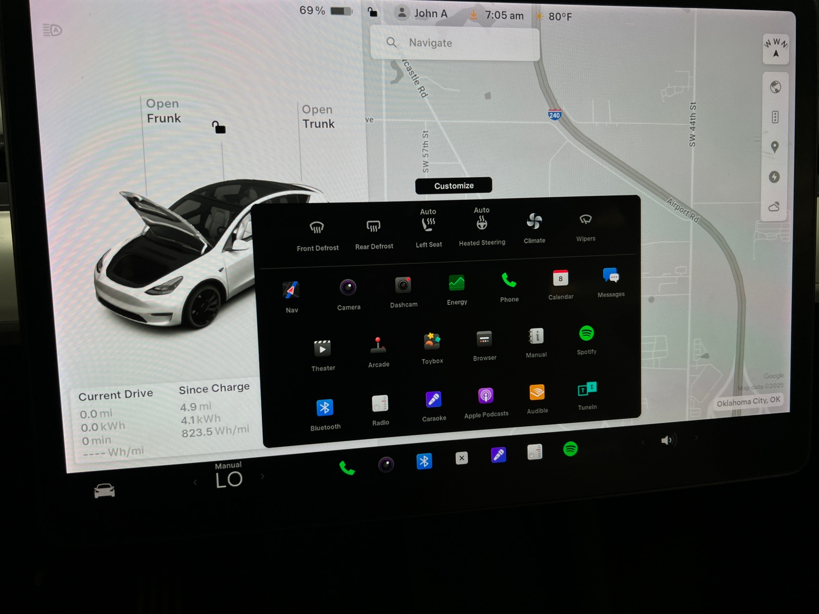 Thumbnail: 2021 Tesla Model Y - 3