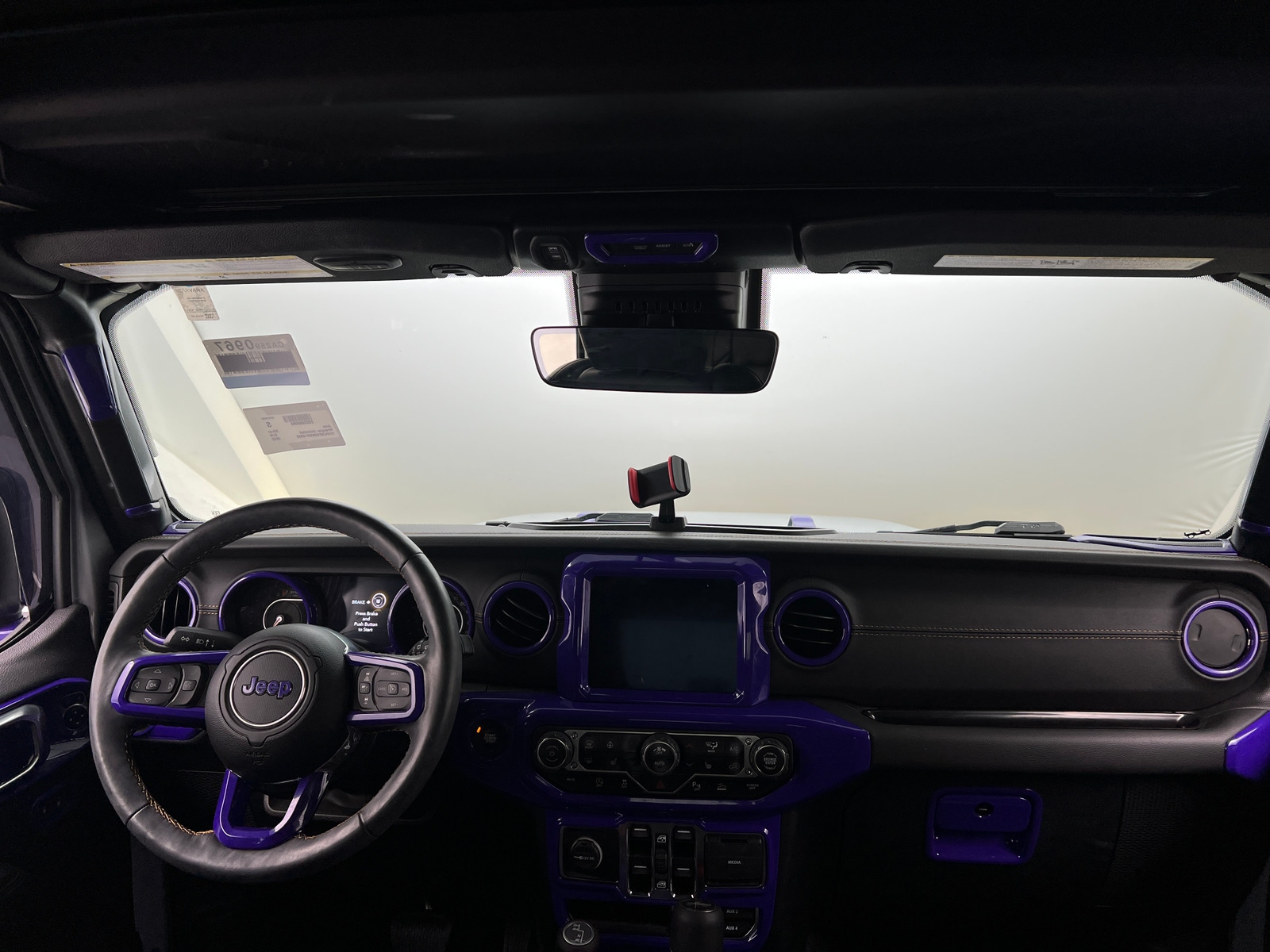Thumbnail: 2022 Jeep Wrangler - 2